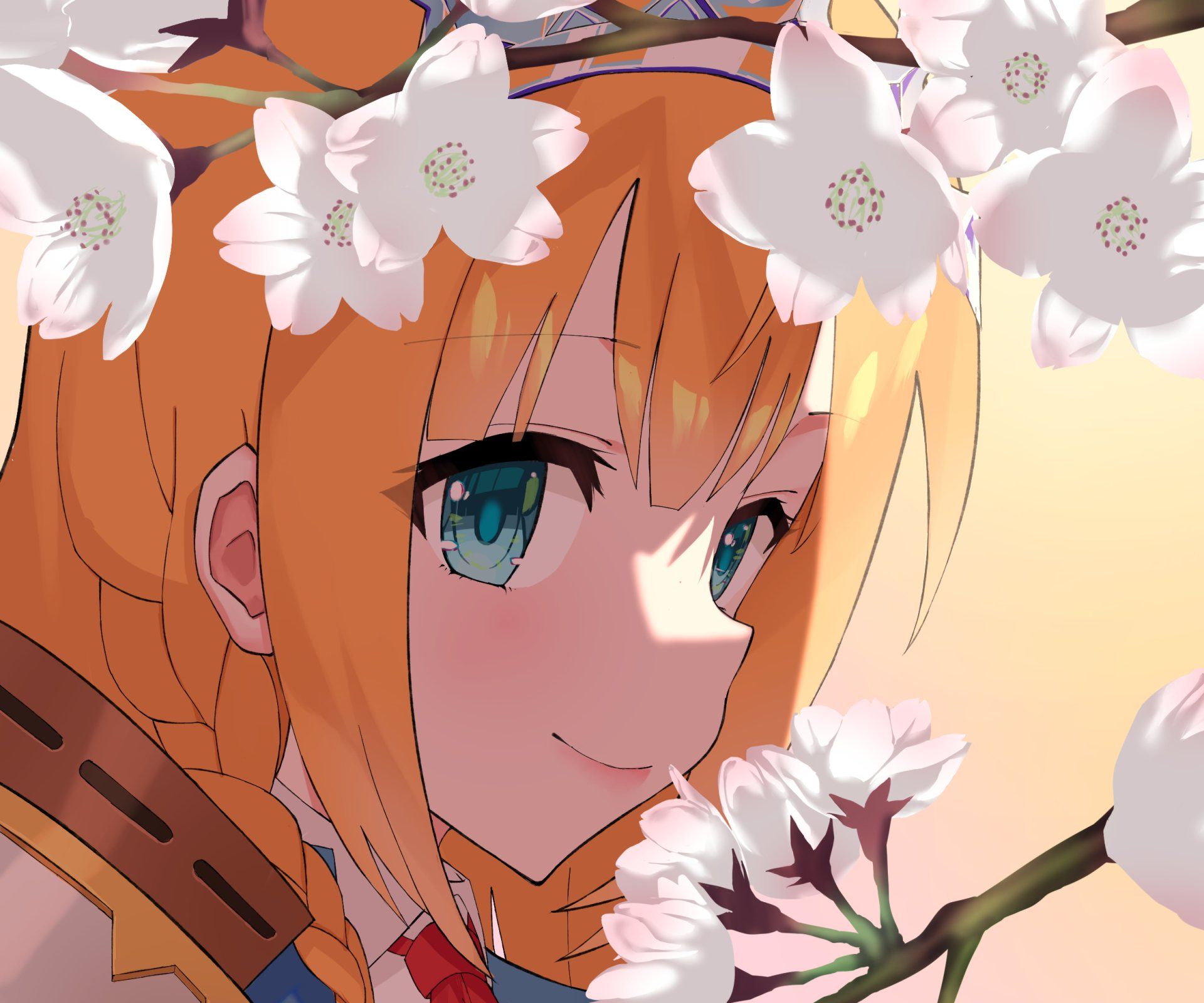 1920x1600 Download Pecorine (Princess Connect) Anime Princess Connect! Re:Dive HD Wallpaper