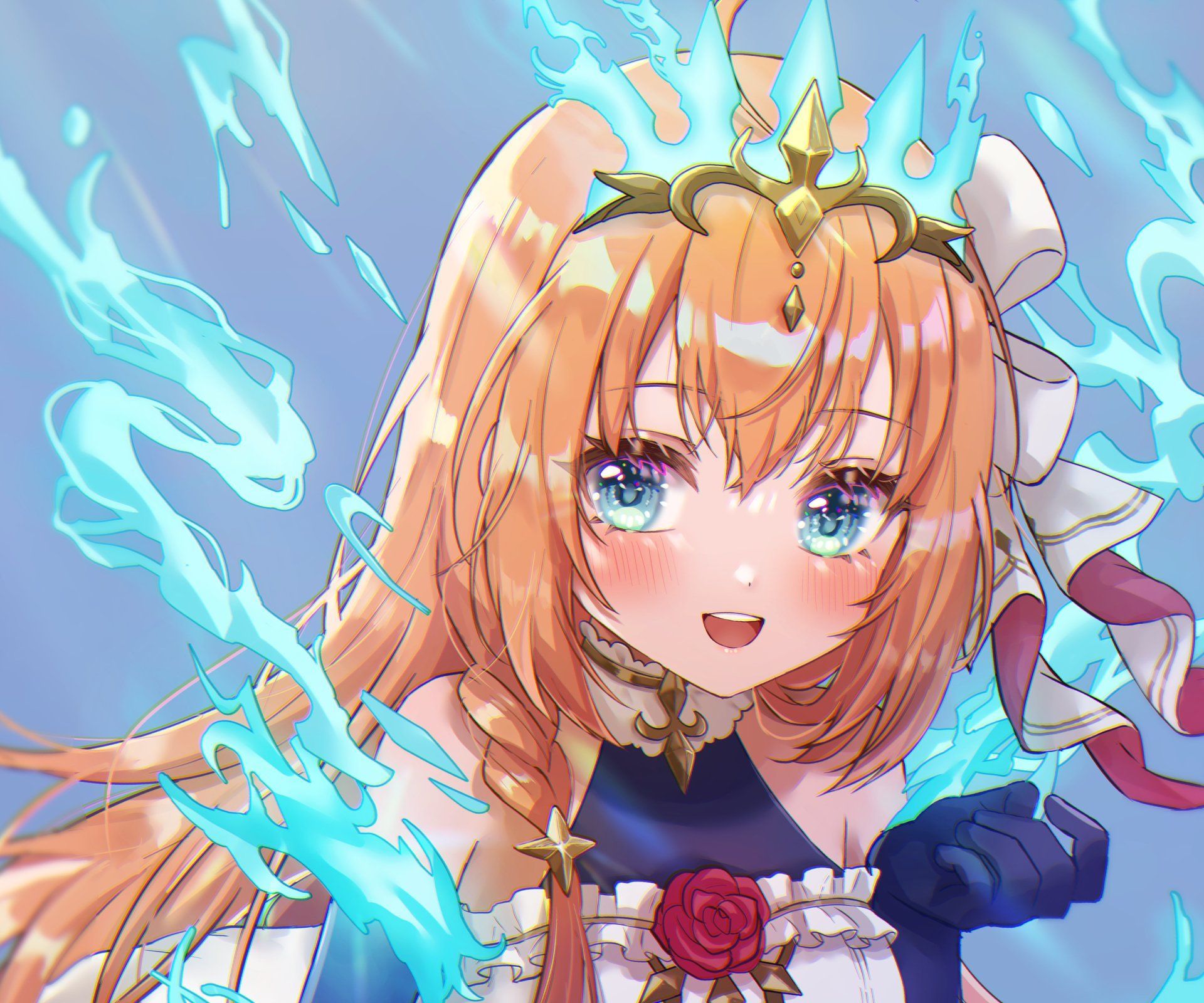 1920x1600 Download Pecorine (Princess Connect) Anime Princess Connect! Re:Dive HD Wallpaper