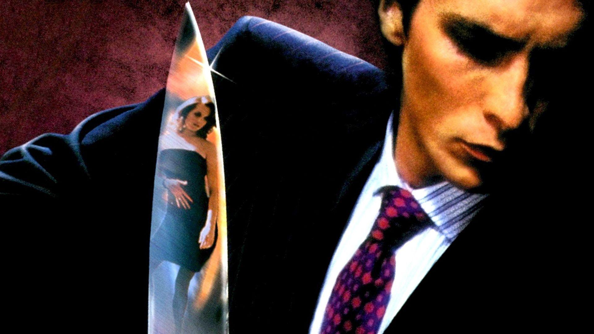 American Psycho HD Wallpapers Top Free American Psycho HD Backgrounds