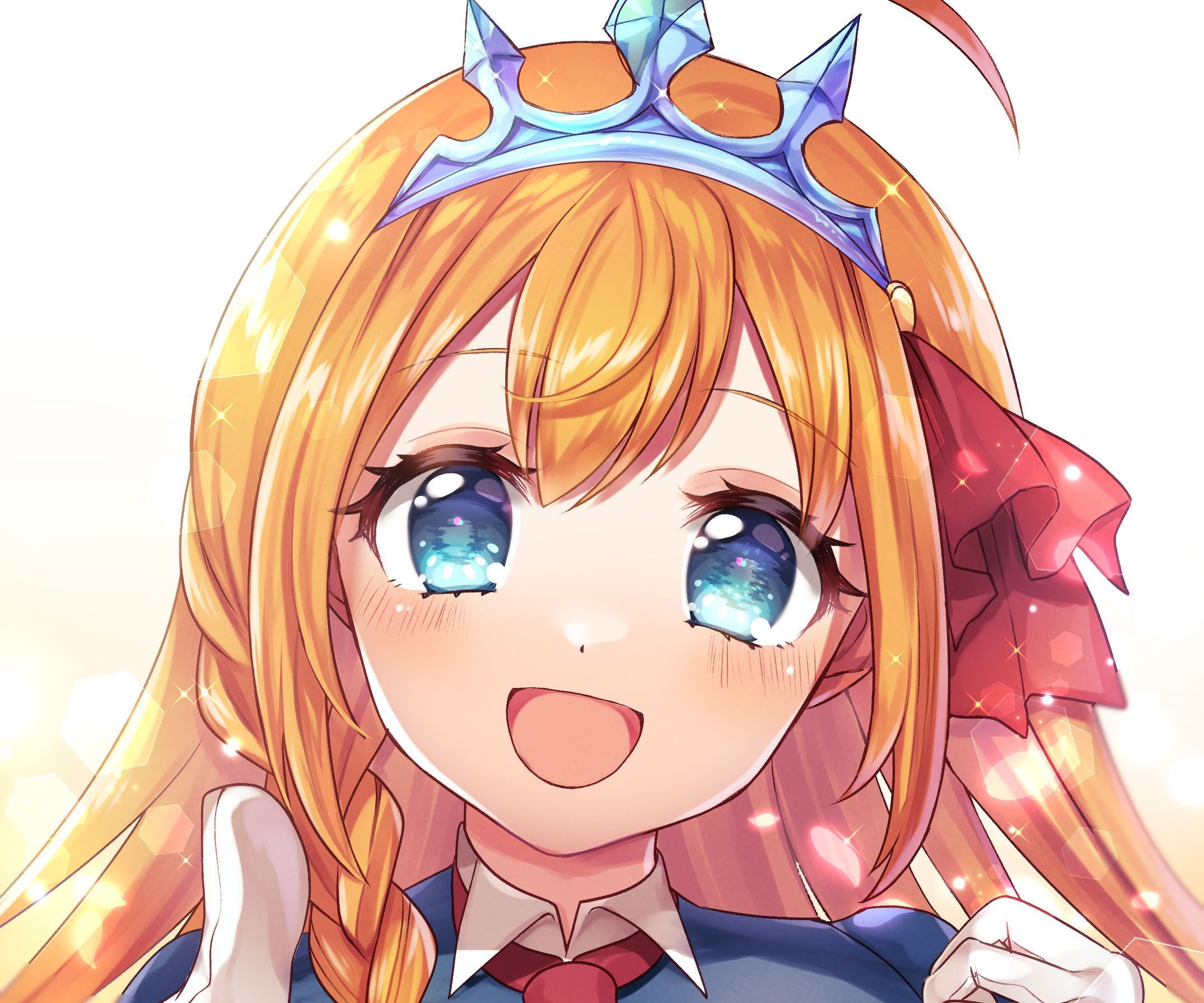 2150x1792 Phone wallpaper: Princess Connect! Re:dive, Anime, Pecorine (Princess Connect) 1070979