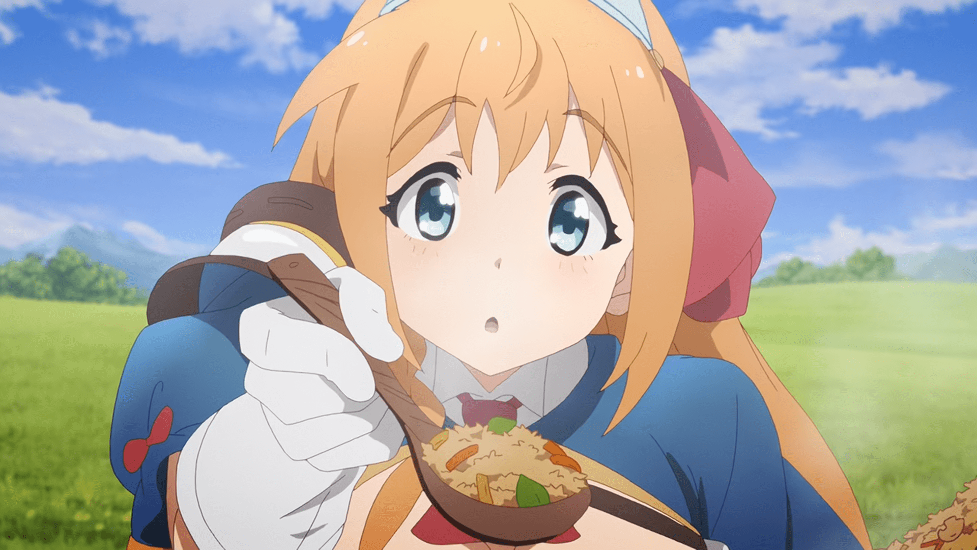 1920x1080 FEATURE: Meet the Stars of Princess Connect Re:Dive