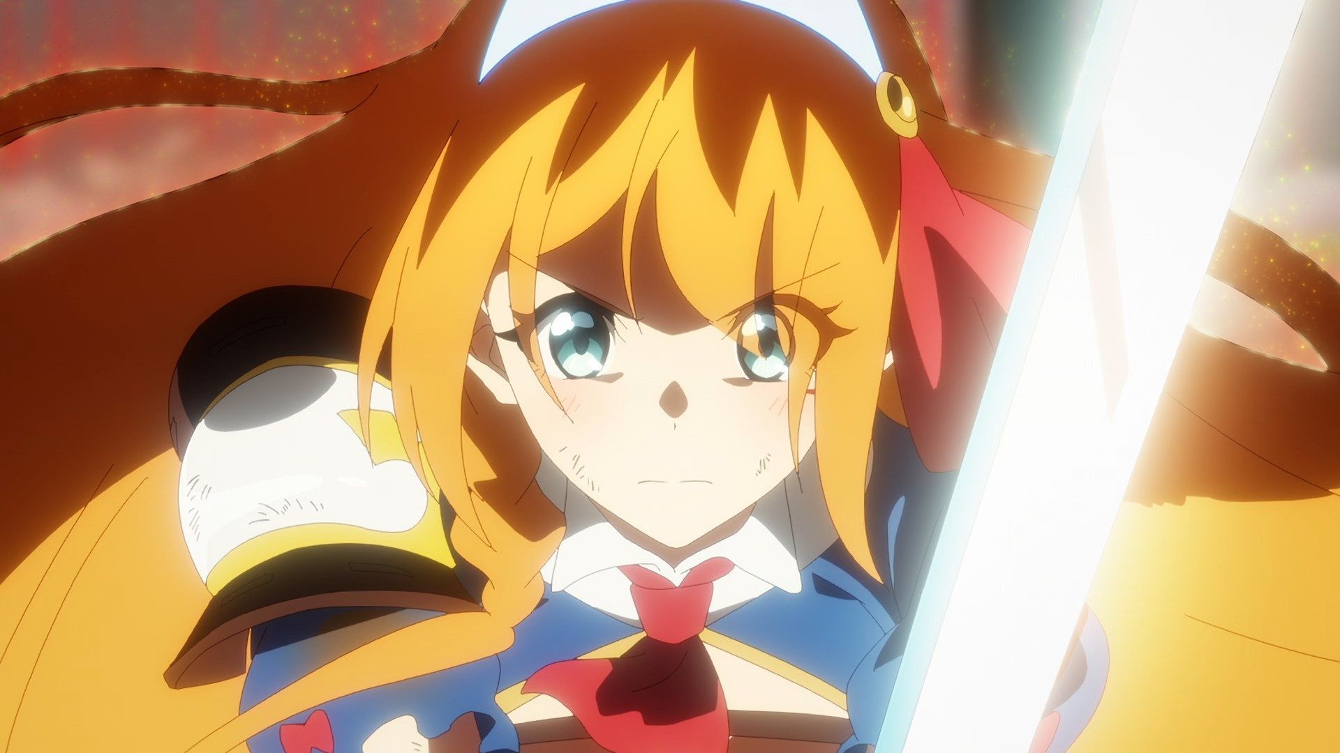 1920x1080 Princess Connect! Re:Dive Season 2 (Finale #PrincessConnect)'s Anime & Manga Blog. AstroNerdBoy's Anime & Manga Blog