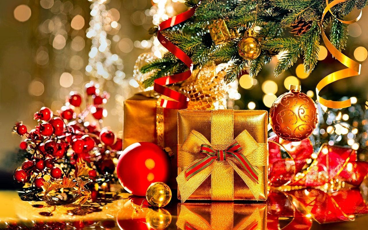 1280x800 Christmas Wallpaper 2020 on Amazon Appstore