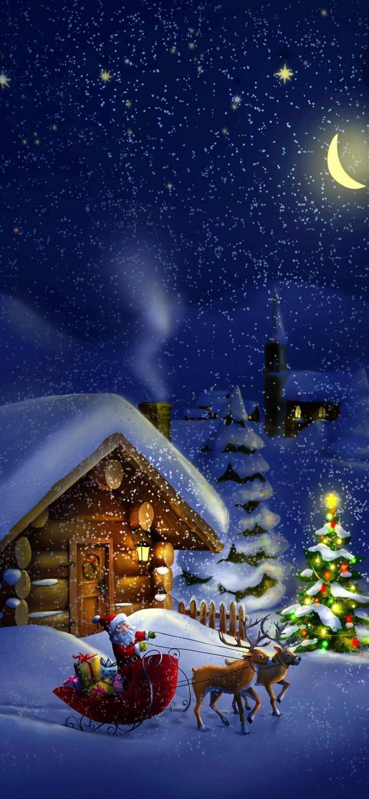 736x1594 Merry christmas. christmas wishes. happy new year. christmas wallpaper. merry christmas image
