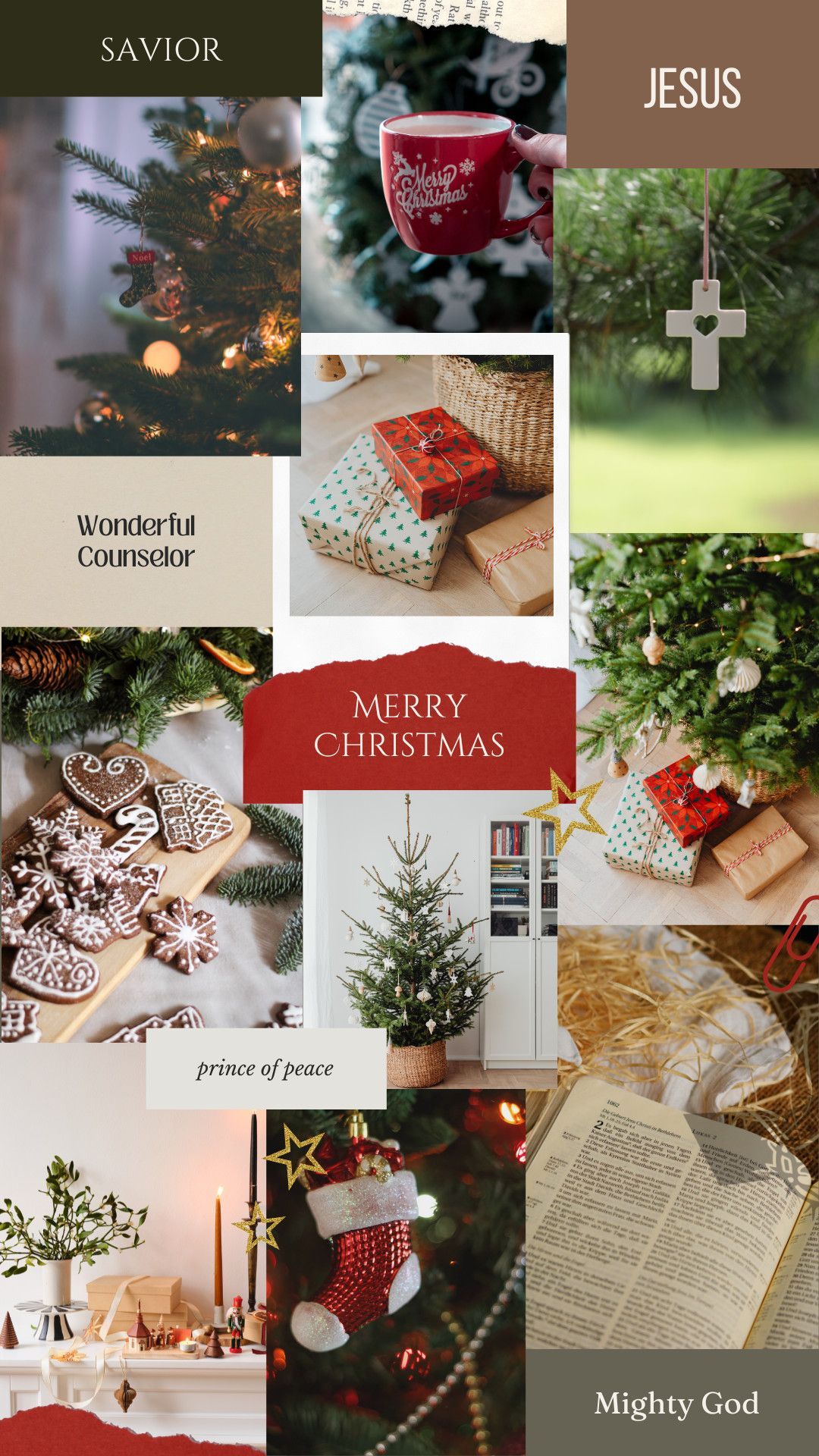 1080x1920 Amazing Christmas Phone Wallpaper For Christians