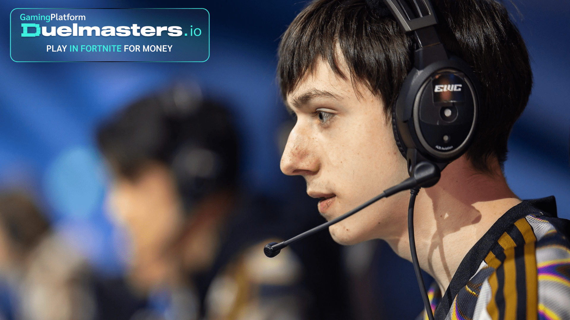 1920x1080 Peterbot Fortnite: 2025 Player of the Year Wins $847K