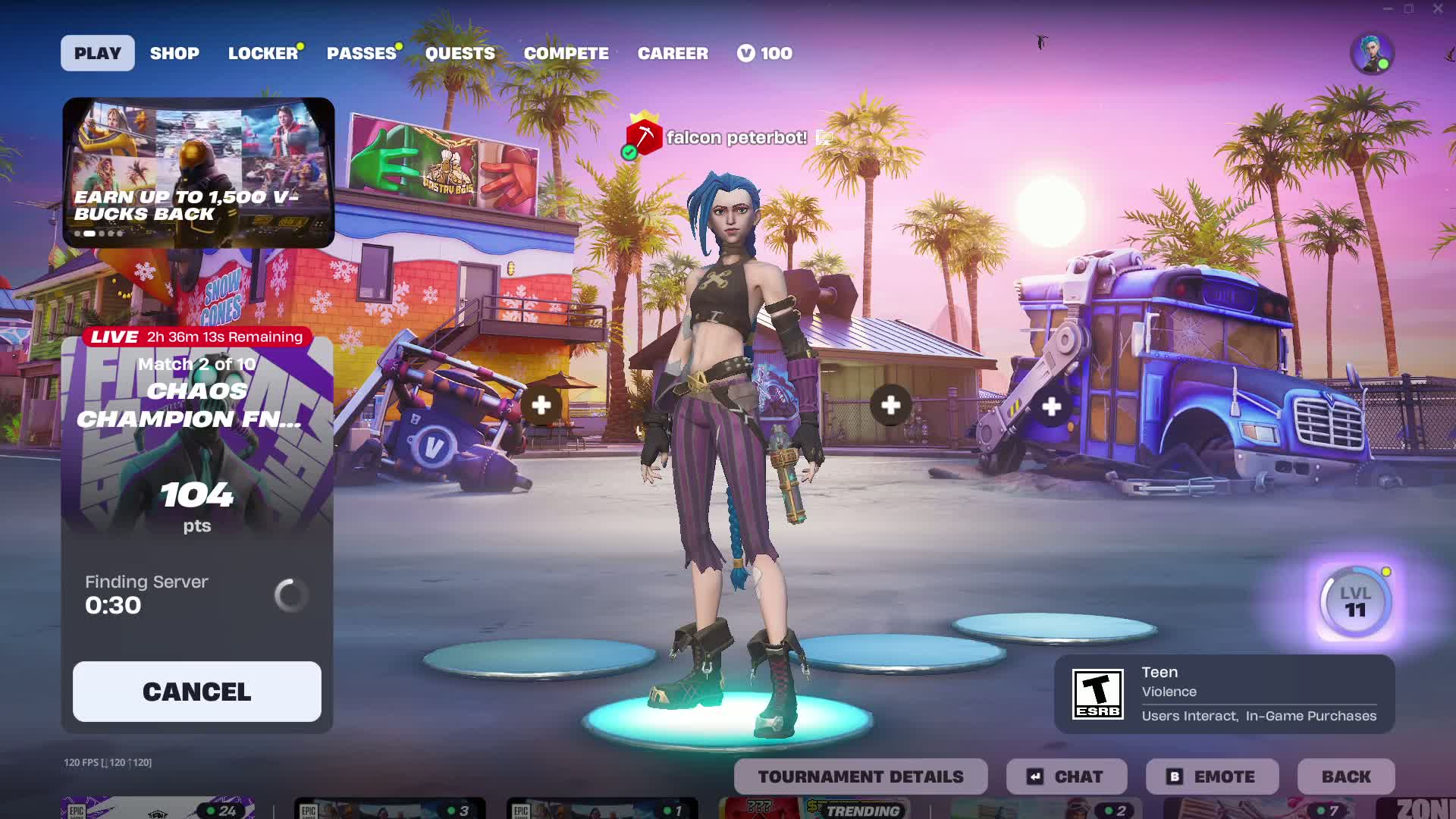 1920x1080 Peterbot