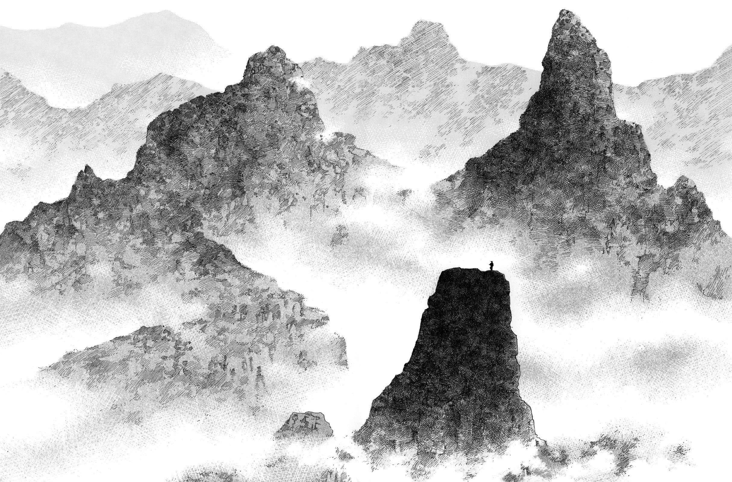 2430x1600 Vagabond, Takehiko Inoue Wallpaper HD / Desktop and Mobile Background