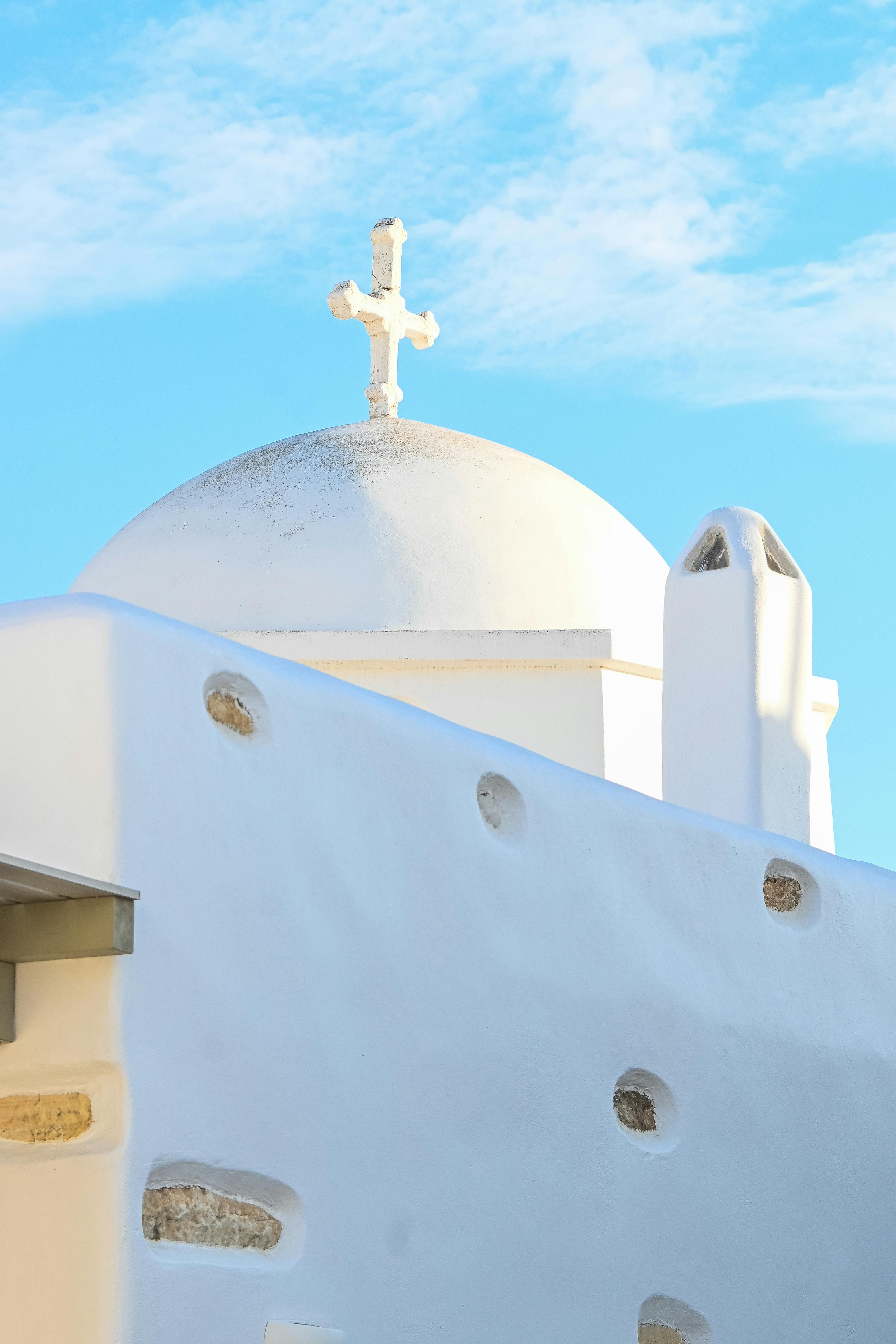 3125x4687 Greek Orthodox Church · Free