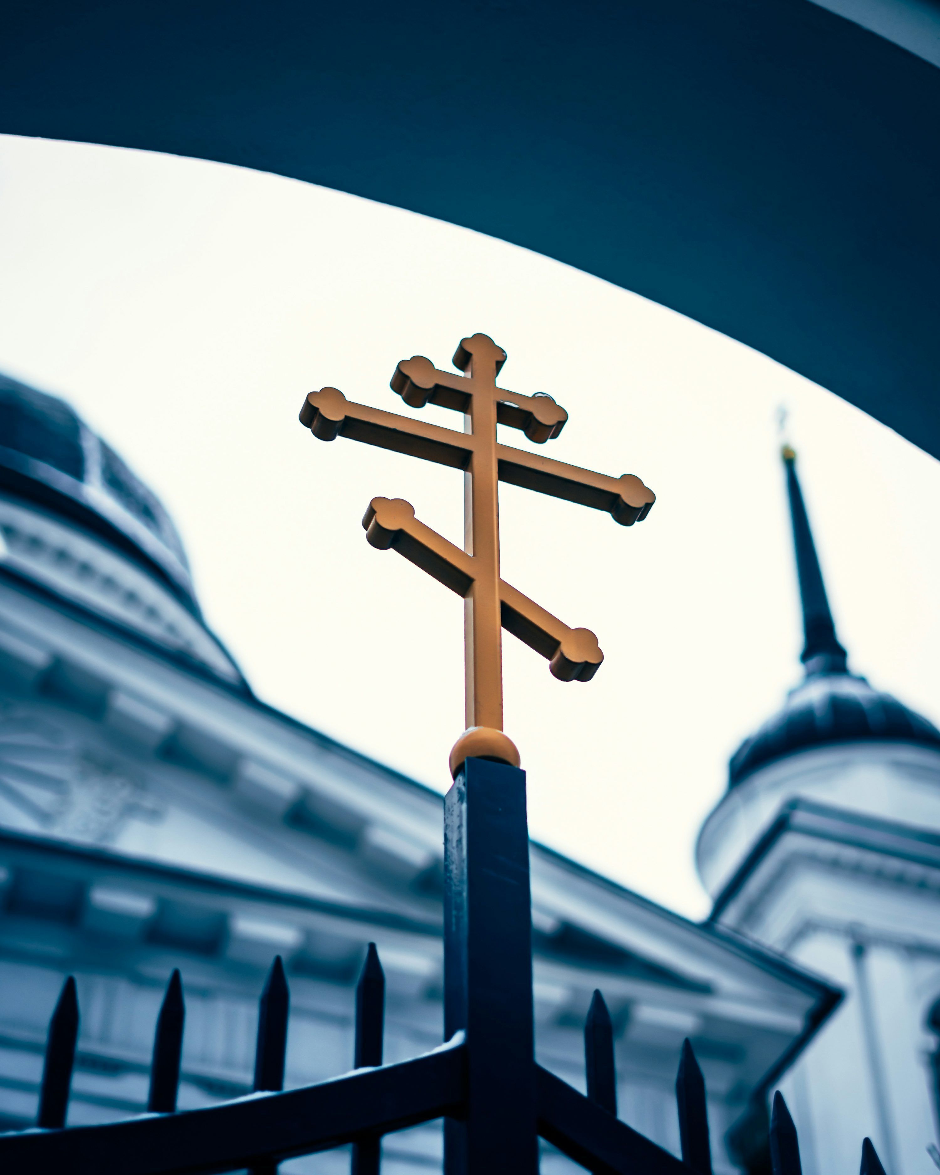 3000x3750 Orthodox Church Picture. Download Free Image