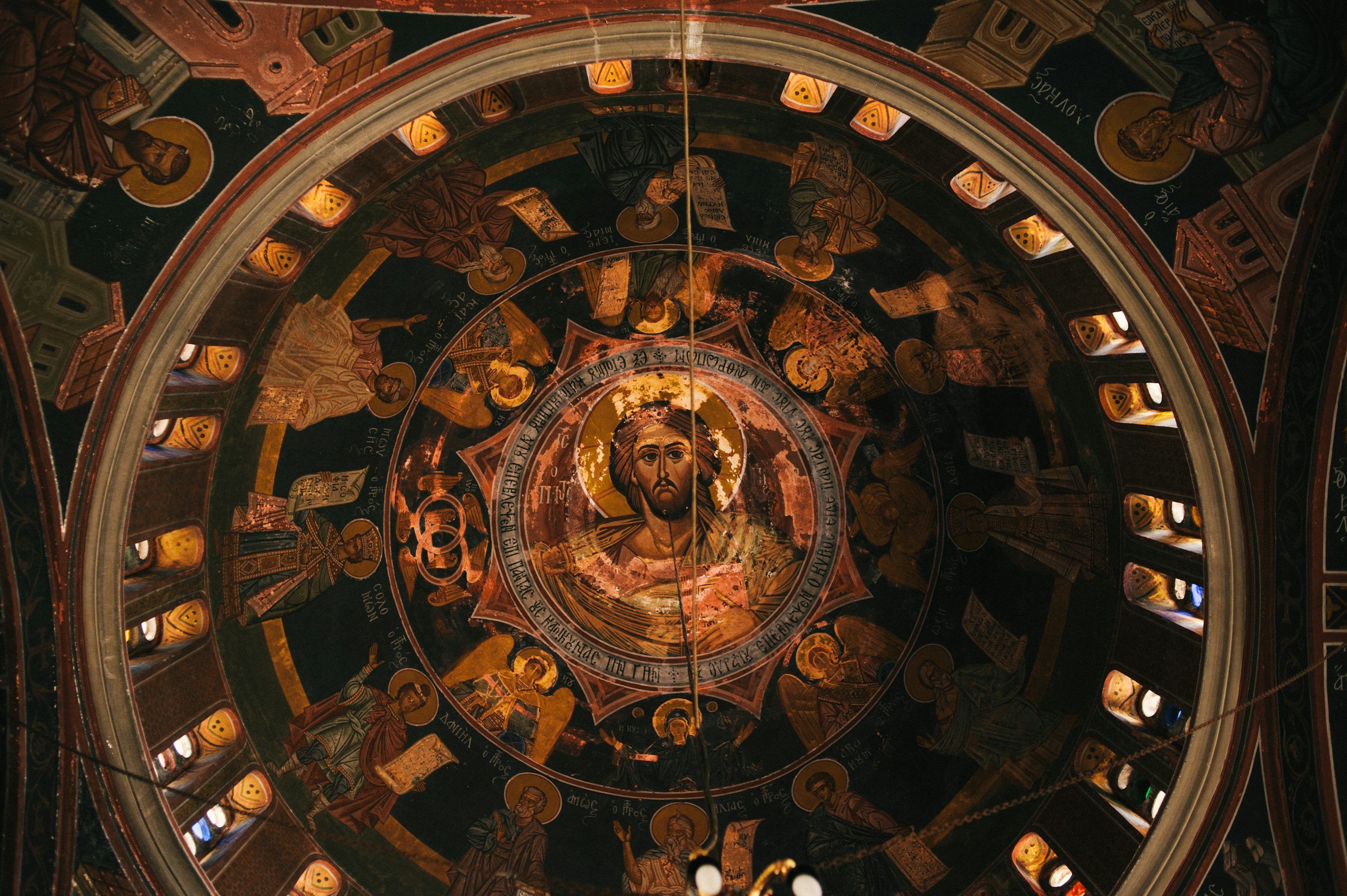 3000x1996 Orthodox Church Picture. Download Free Image