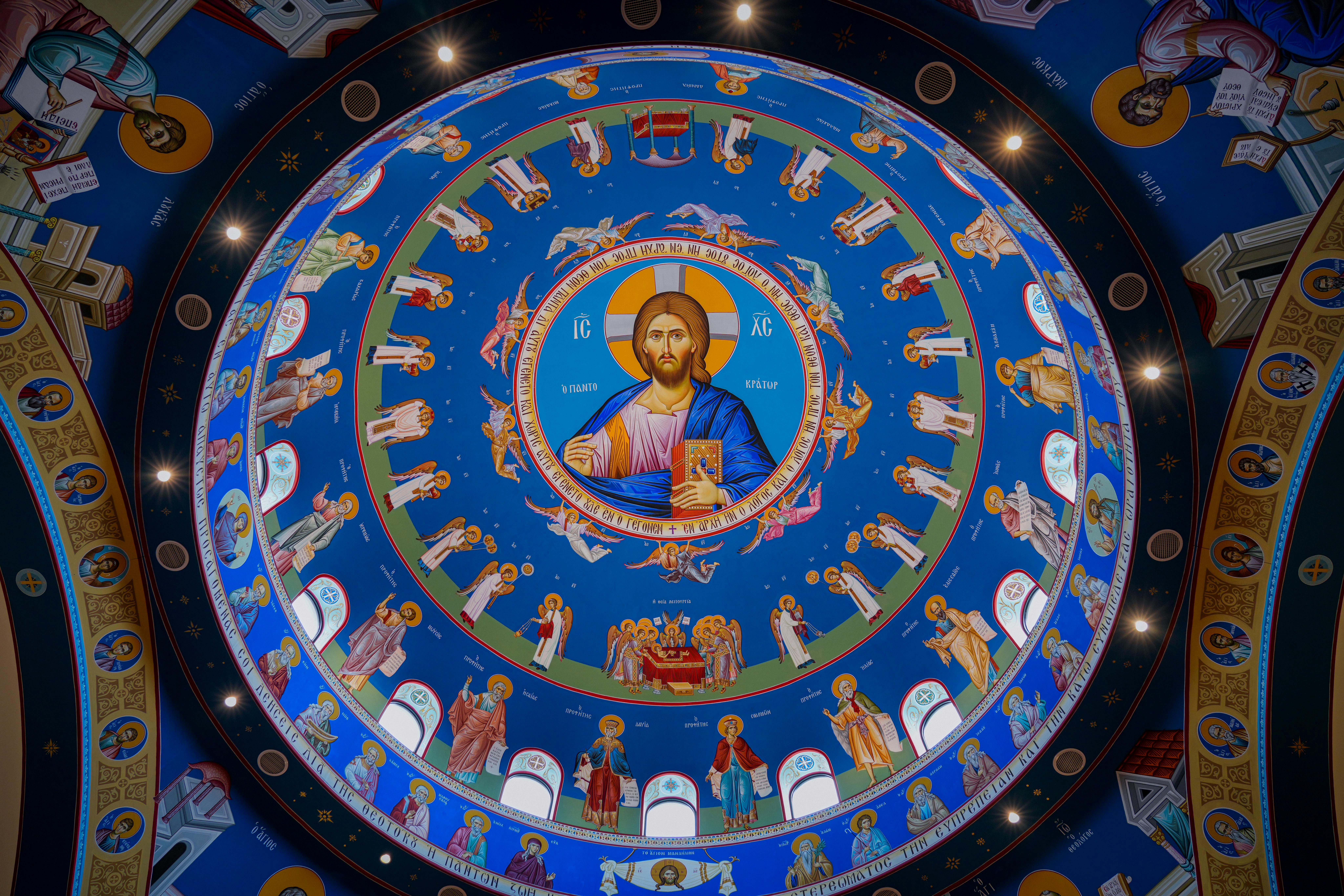 8192x5462 Greek Orthodox Church Photo, Download The BEST Free Greek Orthodox Church & HD Image