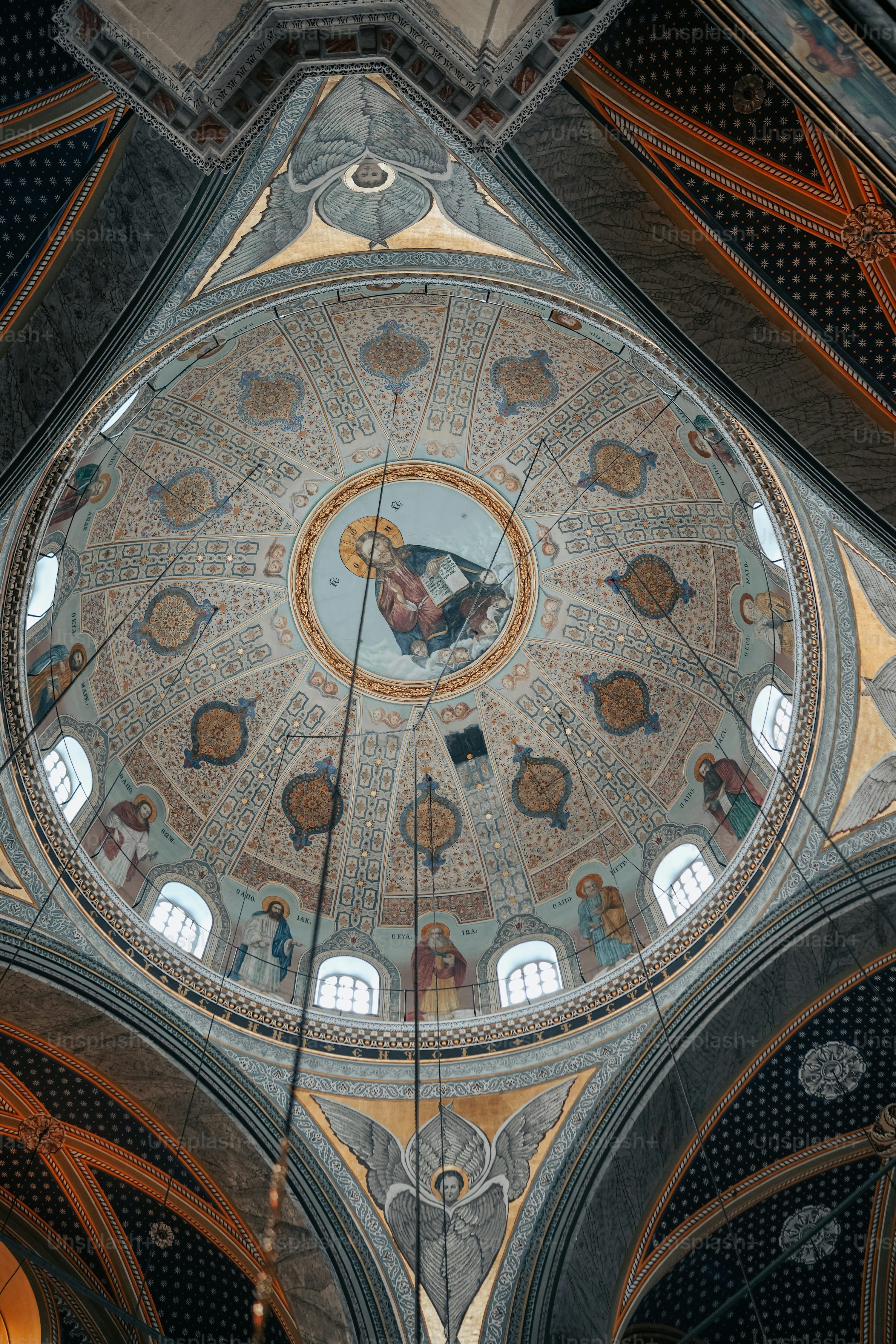 3000x4500 Orthodox Church Picture. Download Free Image