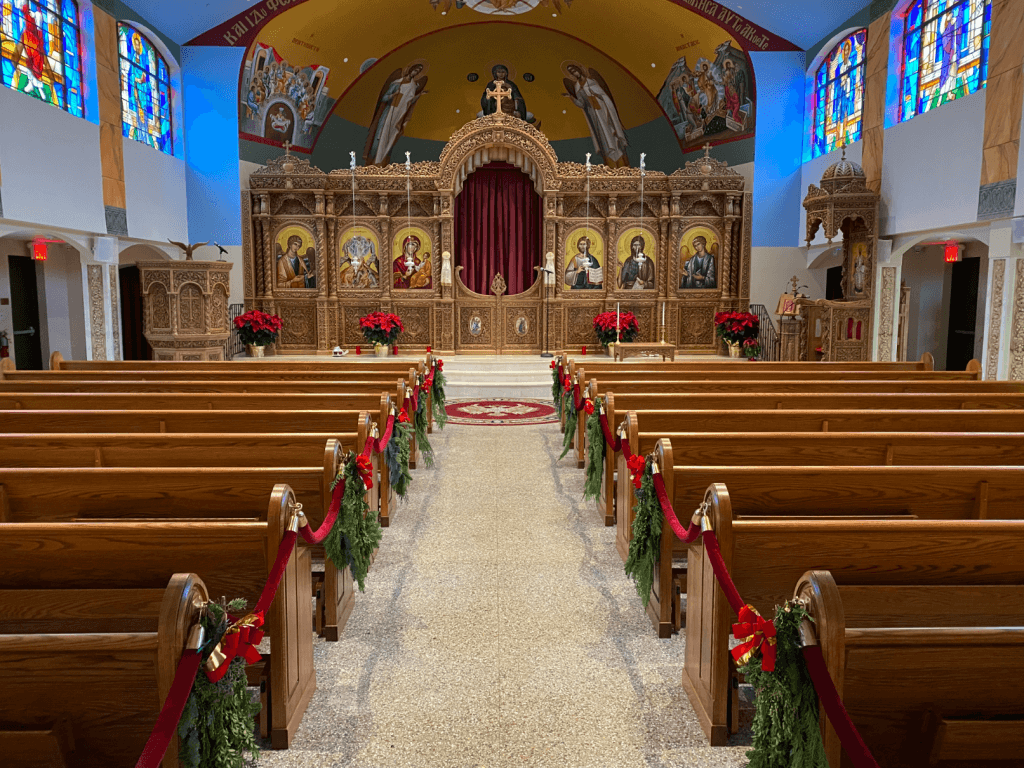 1024x768 Image Gallery of Christ Greek Orthodox Church