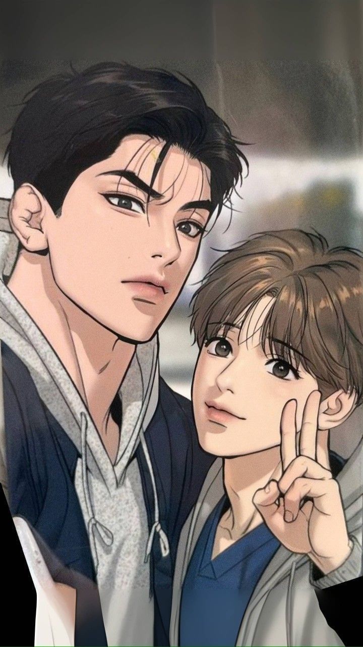 720x1282 Jinx manhwa