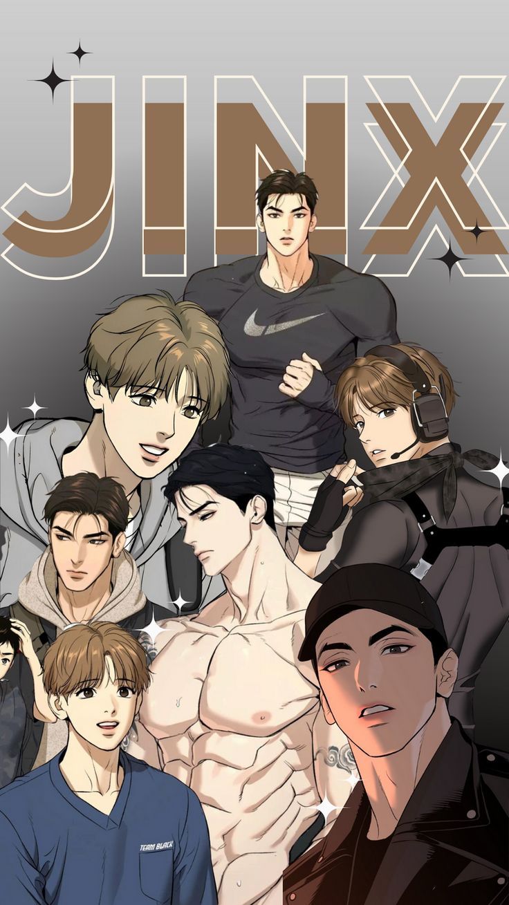 736x1309 Jinx Manhwa Lockscreen Canva