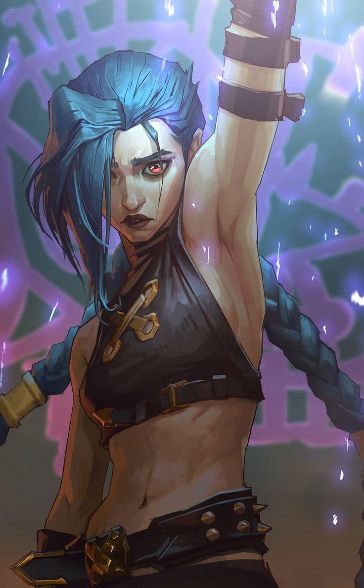 736x1189 Started reading this manhwah coz someone posted the blue haired girl (Noah) on this community but I ended up staying coz of the blonde (Shelly) now I'm up to date and afraid