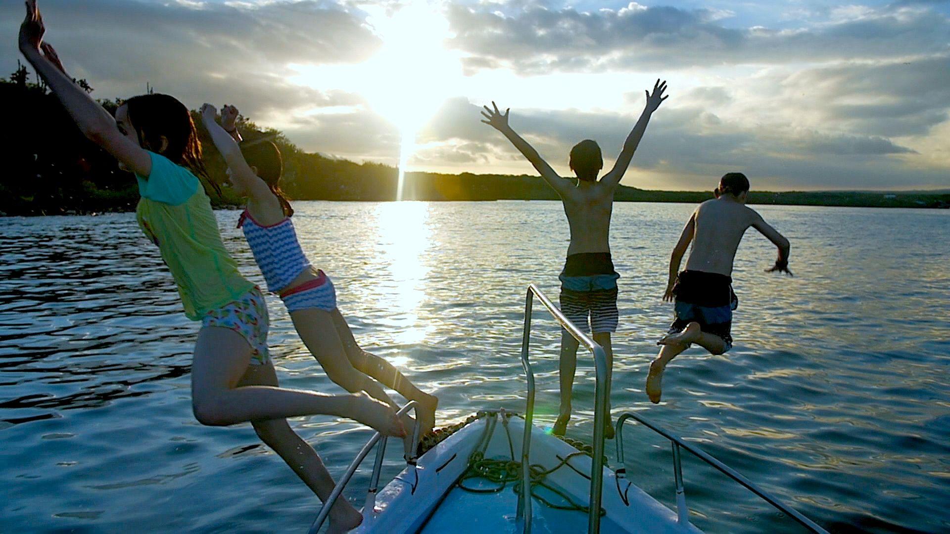 1920x1080 Most Popular Family Travel Destinations