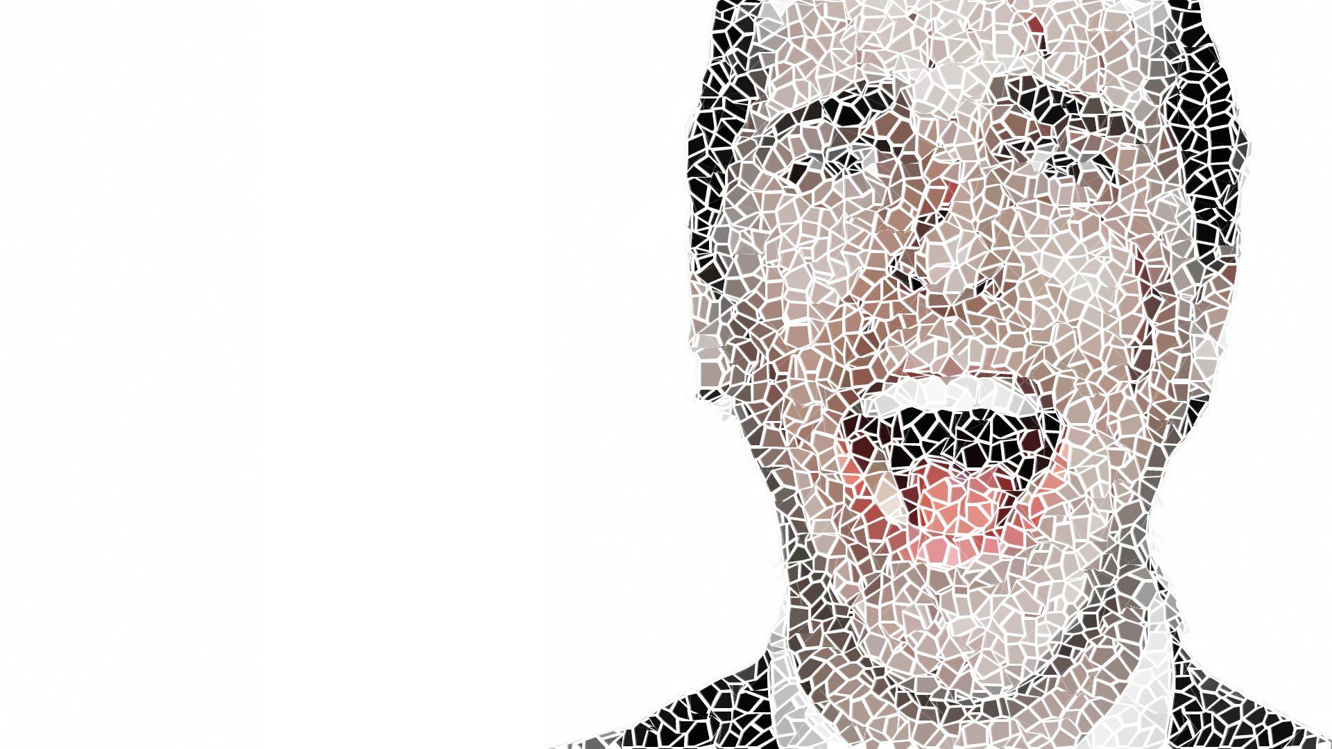 1920x1080 American Psycho Christian Bale Face HD wallpaper. movies and tv