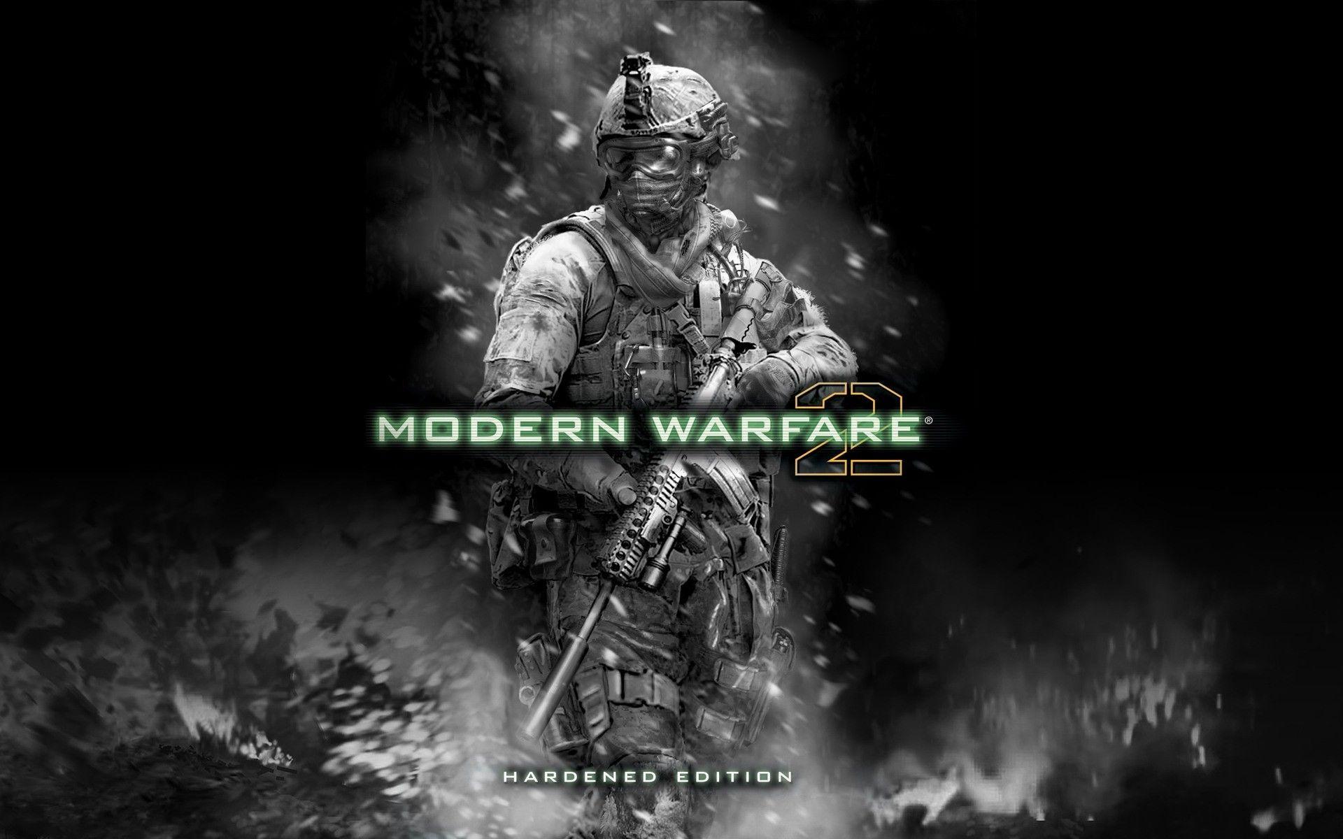 Call of Duty Modern Warfare 2 Season 3 Wallpaper HD Games 4K Wallpapers  Images and Background  Wallpapers Den