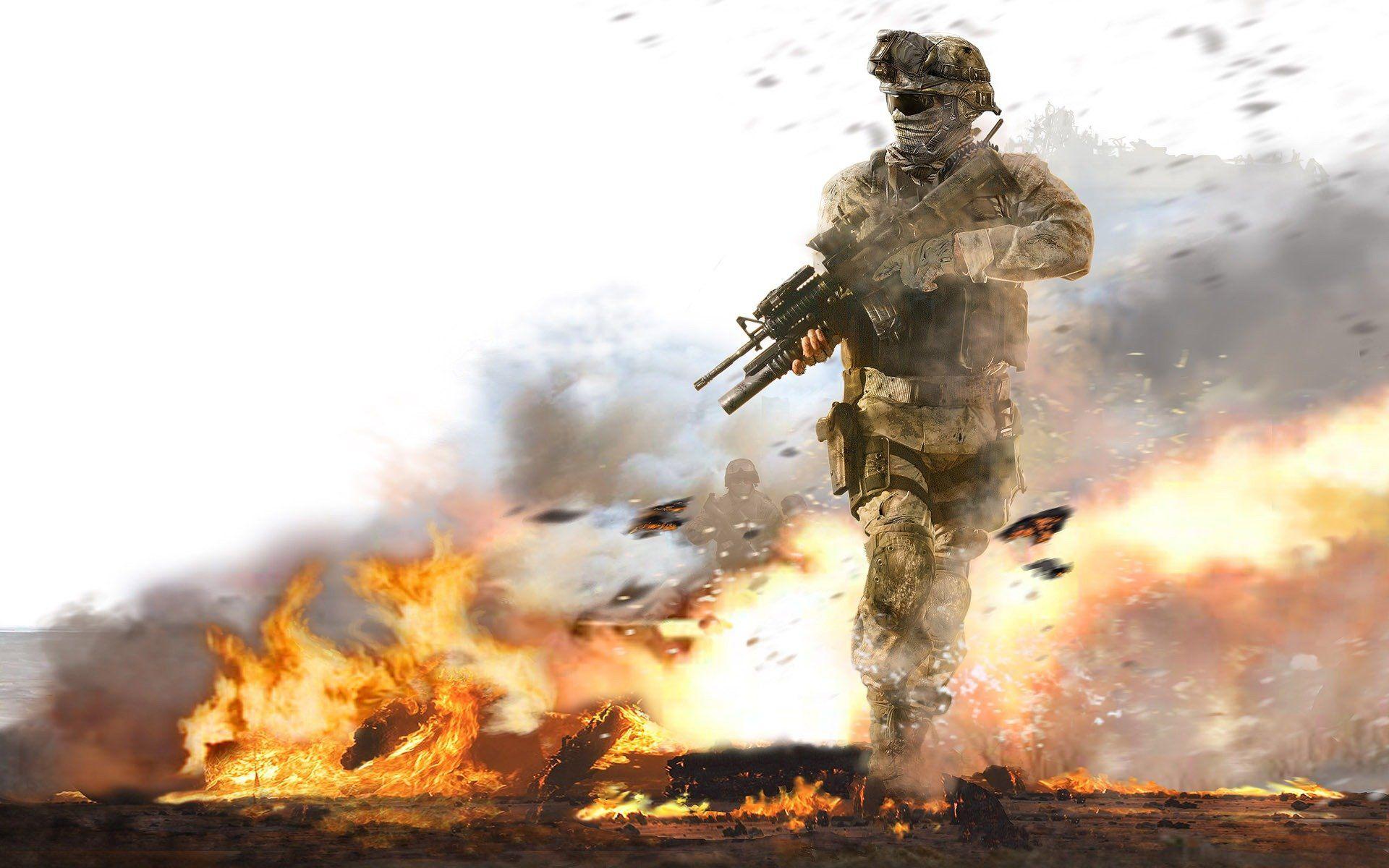 1920x1200 games, COD MW cod, Call of Duty, Call of Duty: Modern Warfare