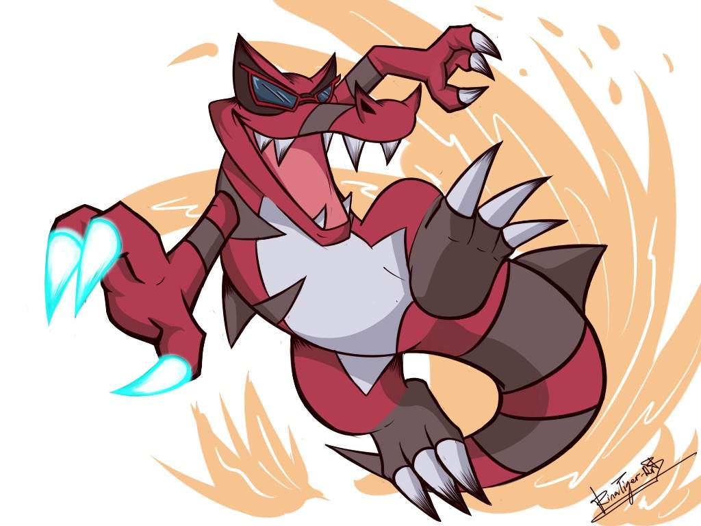 1024x768 Kansas City Krookodiles Draft. Pokémon Amino