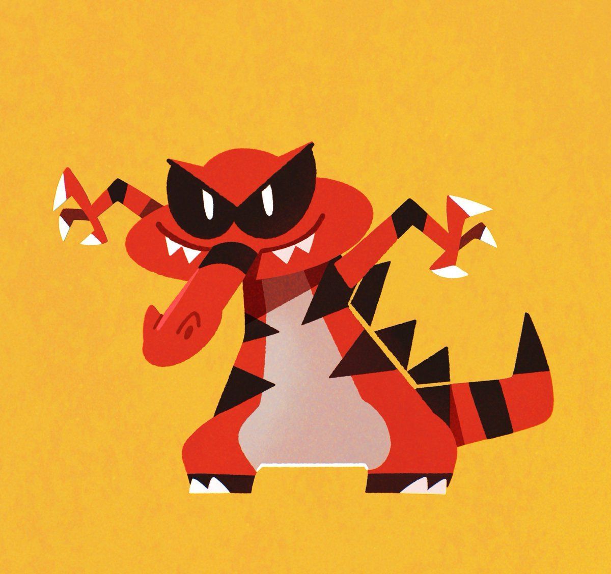 1200x1128 Krookodile