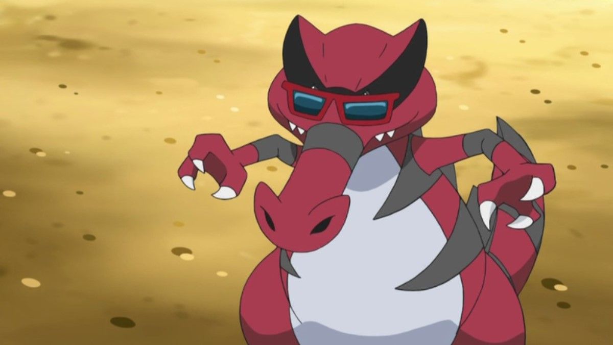 1200x675 Krookodile weaknesses, resistances & strengths explained in Pokemon