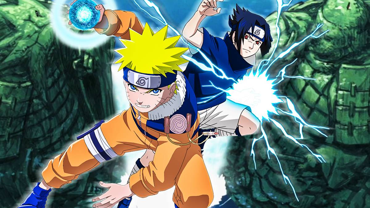 1200x675 This Naruto vs. Sasuke Fight Stands as One Of The Best In Anime History