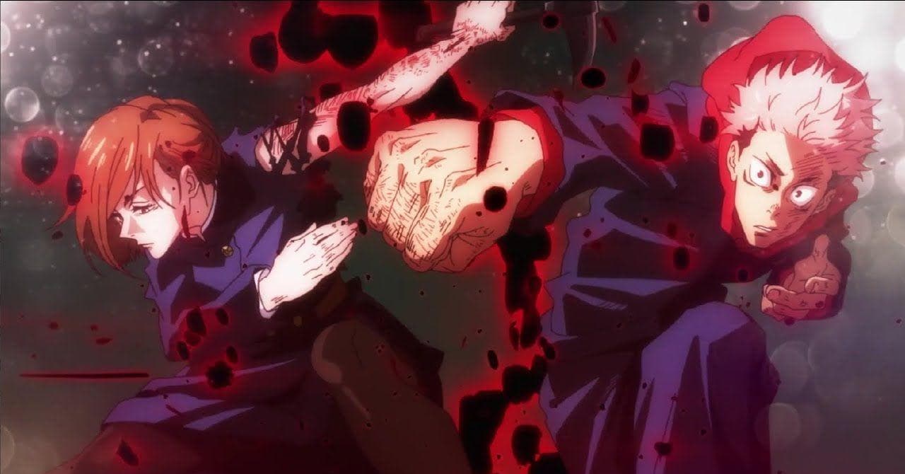 1280x670 The 20 Best Anime Fights Of Ranked
