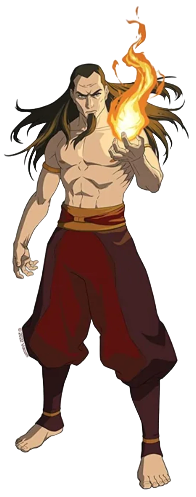 676x1708 Ozai