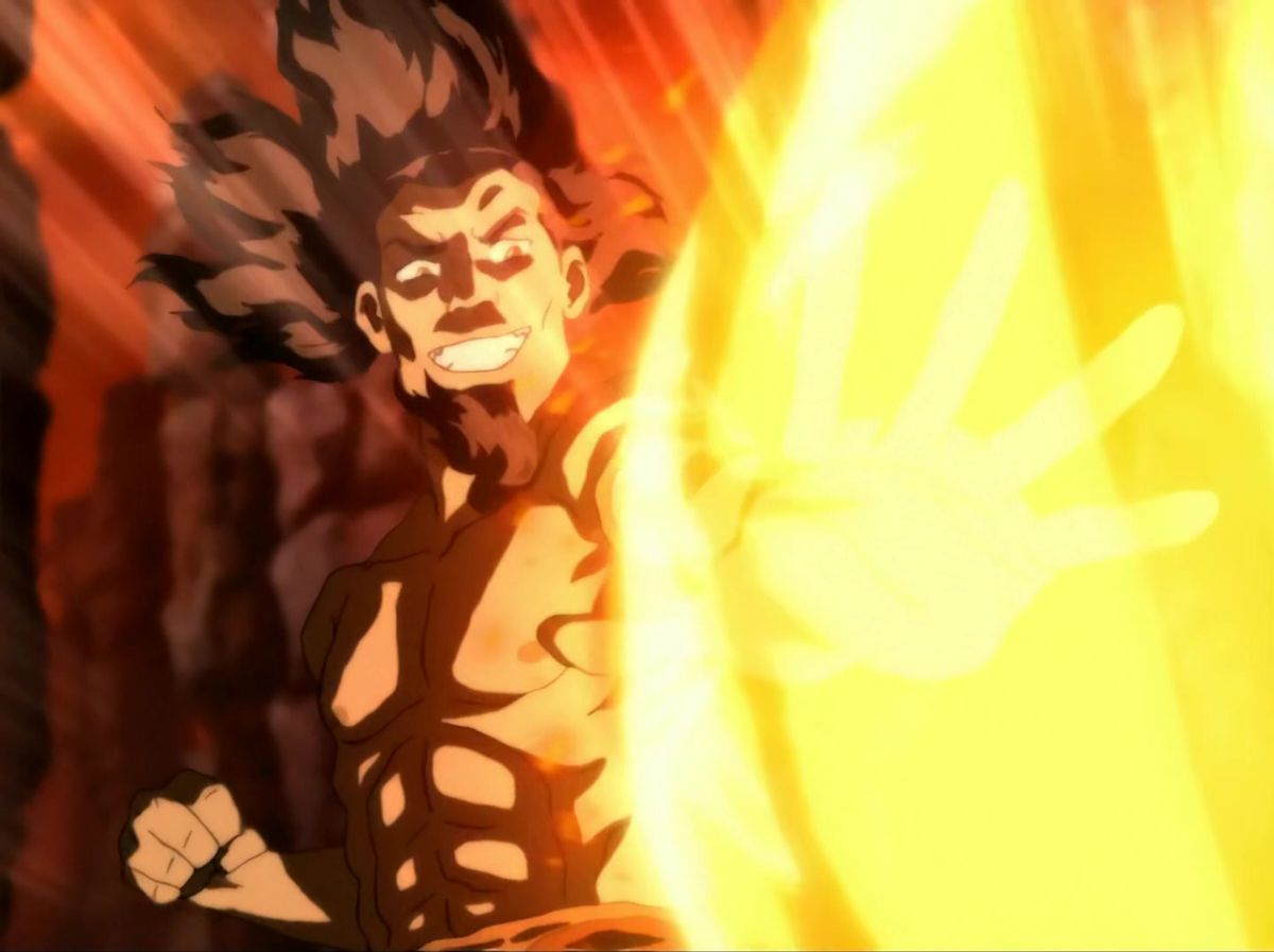 1200x897 Fire Lord Ozai ideas. avatar the last airbender, aang, legend of korra