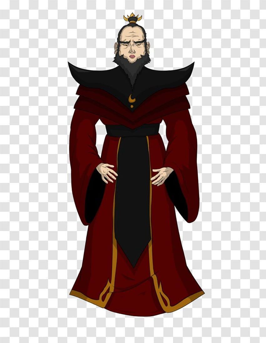 850x1095 Sozin's Comet Ateş Kralı Sozin Firelord Ozai Fire Nation Grandparent HD phone wallpaper