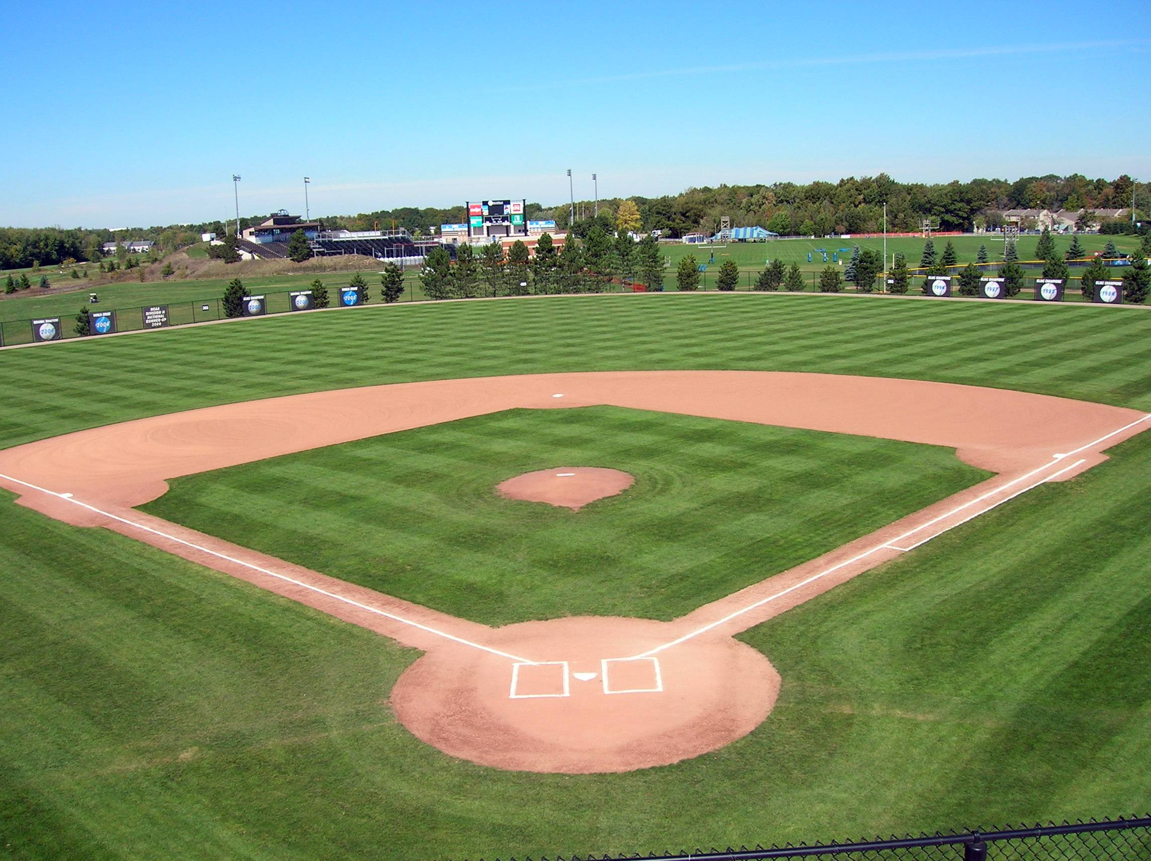 Infield Wallpapers - Top Free Infield Backgrounds - WallpaperAccess