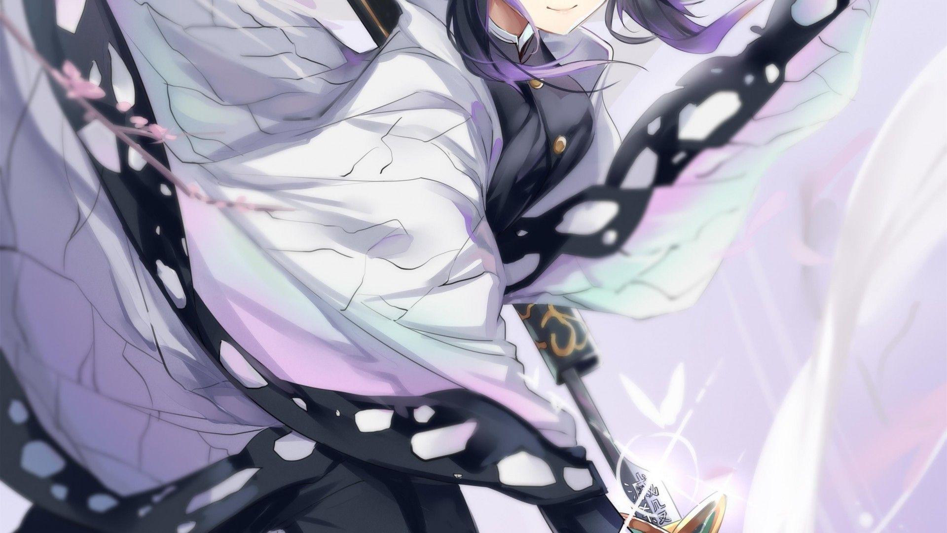 1920x1080 Demon Slayer 1920x1080