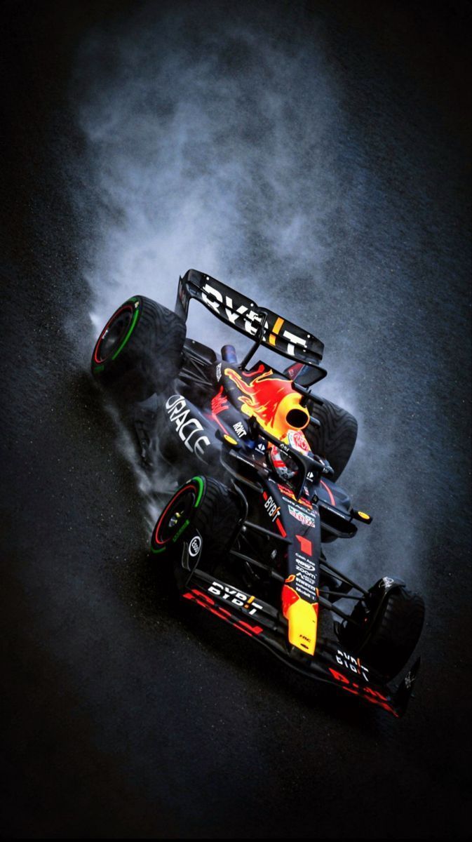 673x1200 Max Verstappen Belgian GP 2023