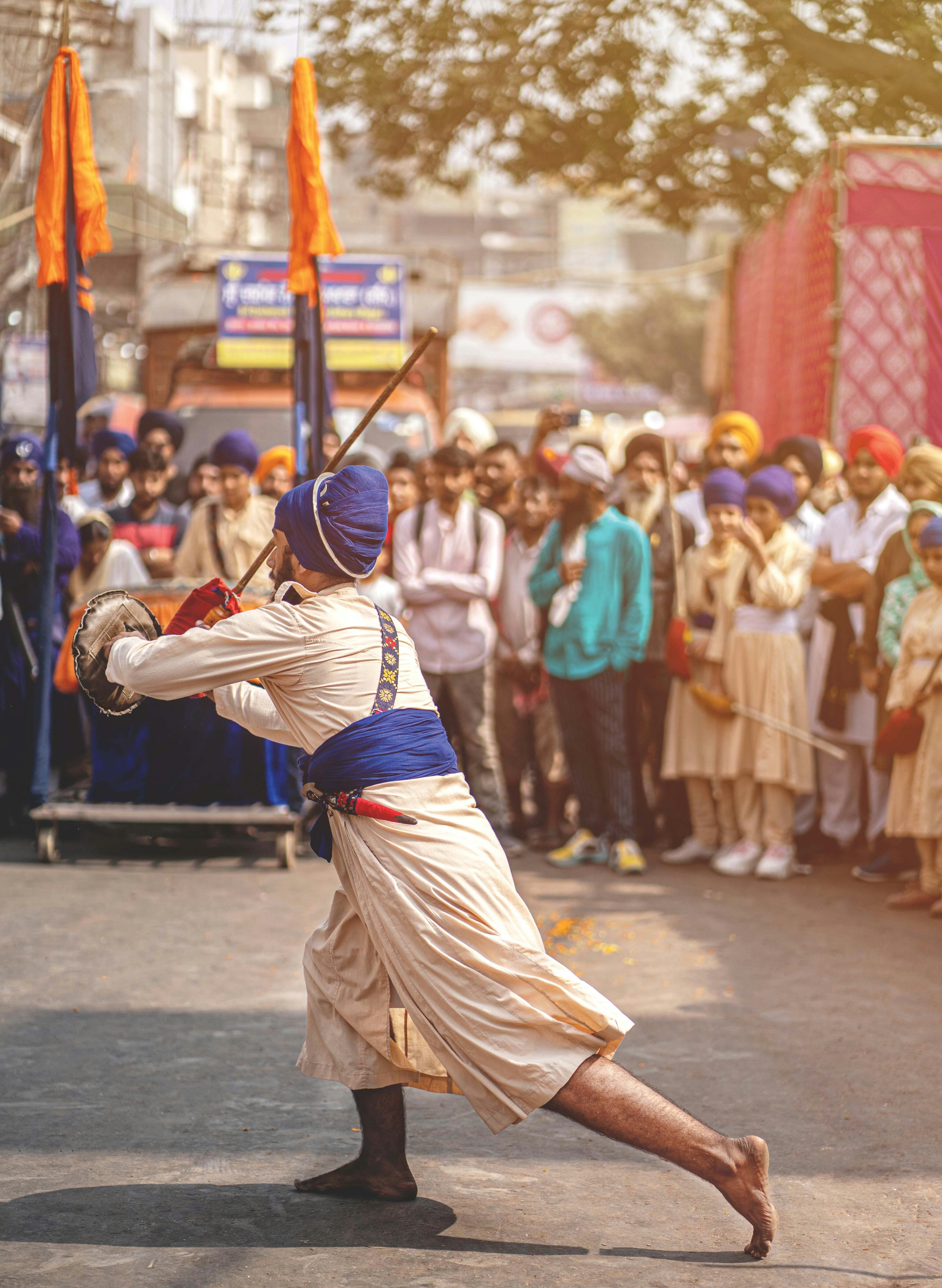 4000x5468 Nihang Singh · Free