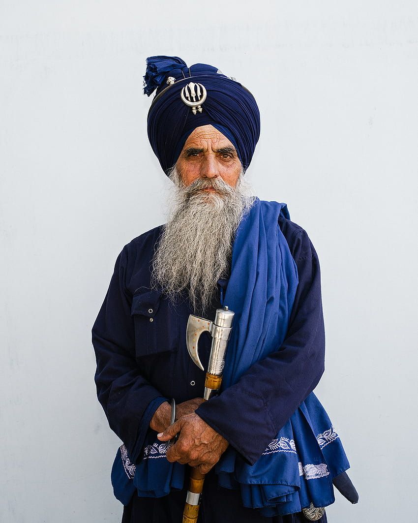 850x1063 MSNBC, nihang HD phone wallpaper