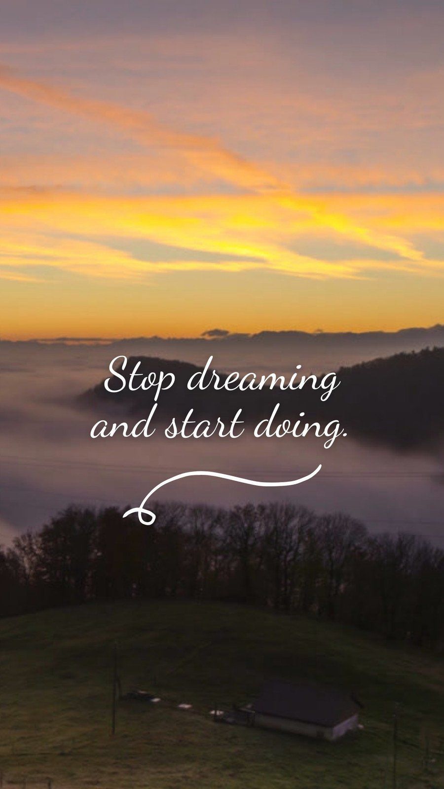 900x1600 Dark Motivational Quotes Mobile Video