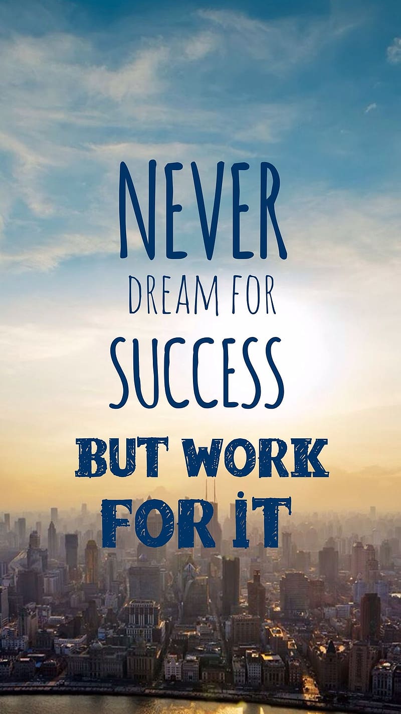 800x1422 Best Motivation, Clouds Background, work, city, sunlight, HD phone wallpaper