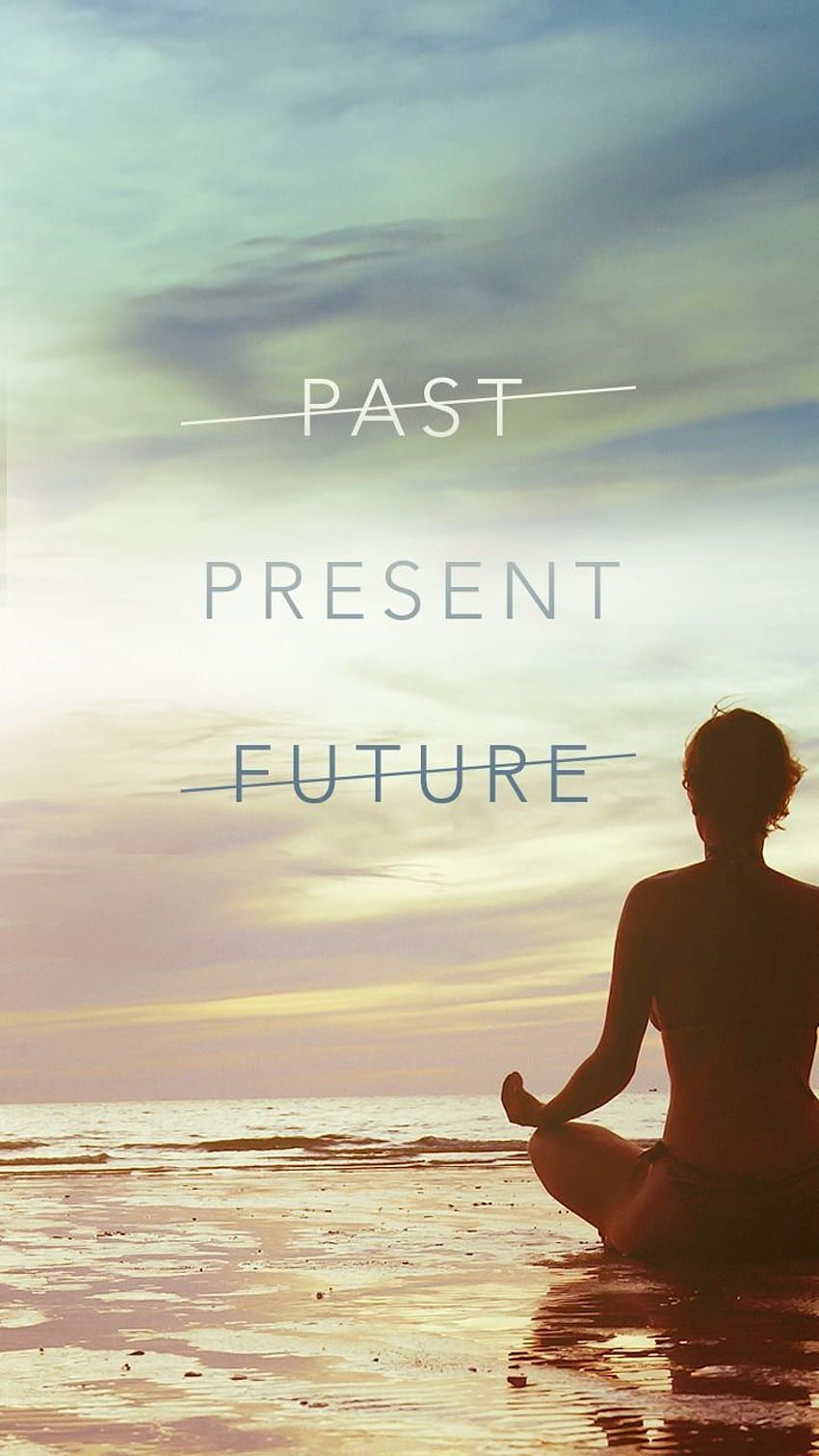 850x1511 Yoga Motivation, morning motivation HD phone wallpaper
