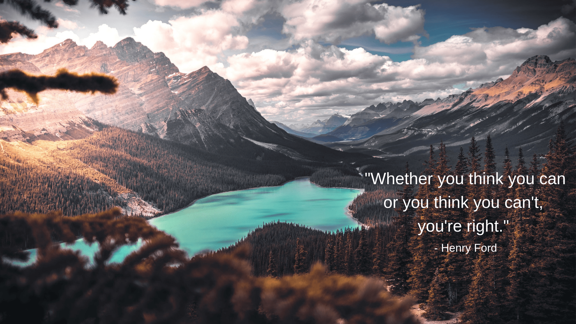 1920x1080 Motivational & Inspirational Sales Quotes of the Day