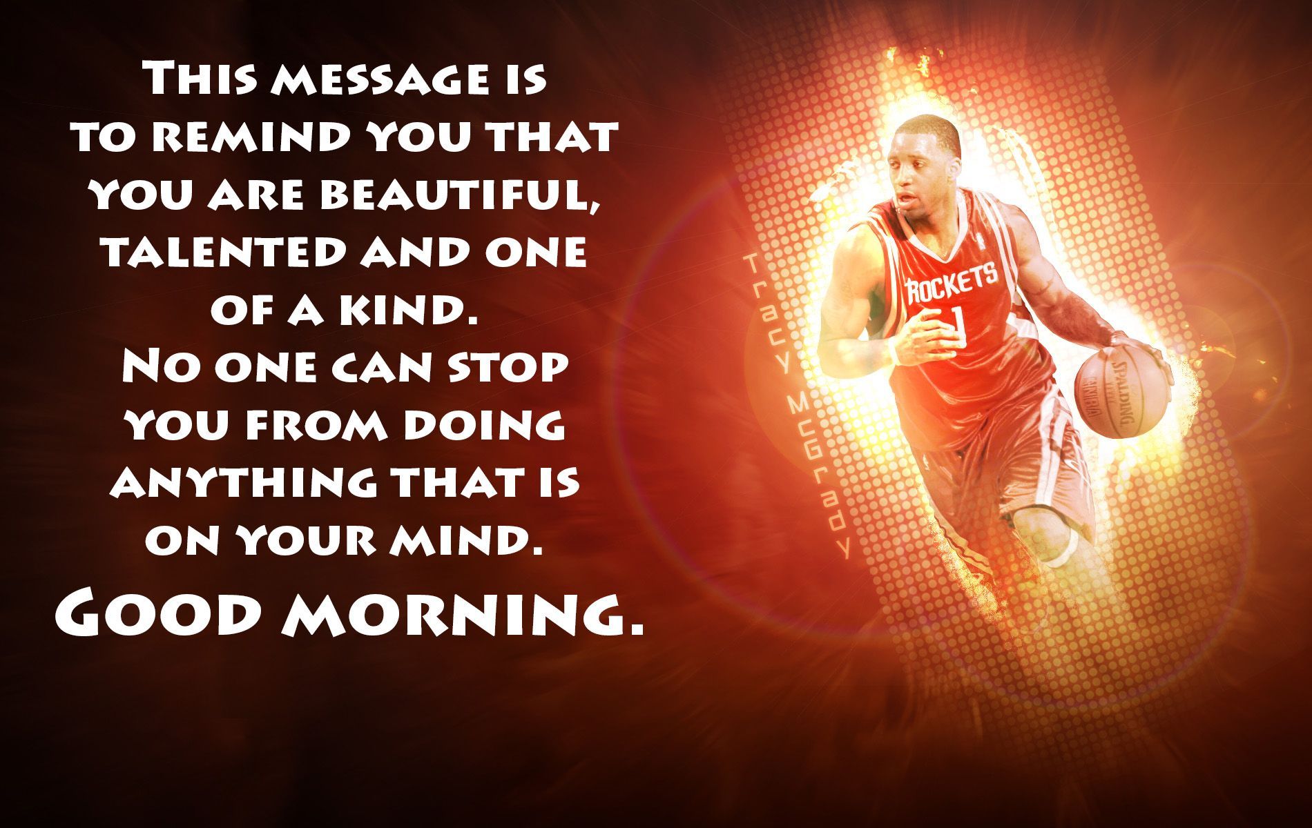 1900x1200 Motivational Good Morning Message Wallpaper Good Morning Image Download Wallpaper & Background Download