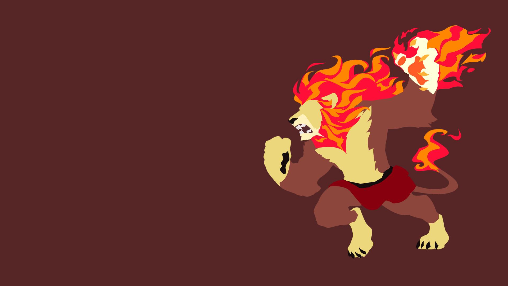 1920x1080 ROA wallpaper finale!
