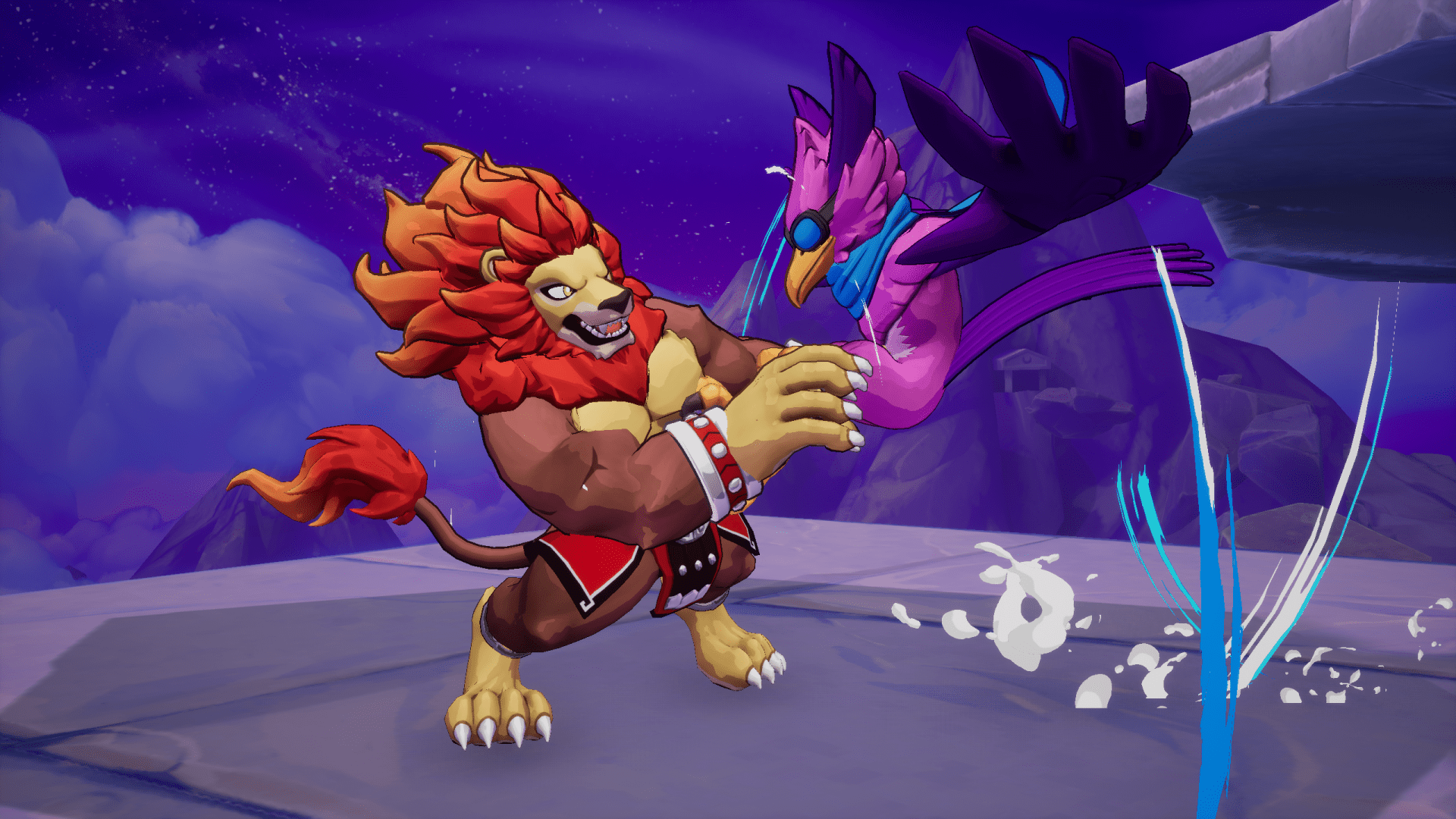 1920x1080 Rivals 2 Showdown