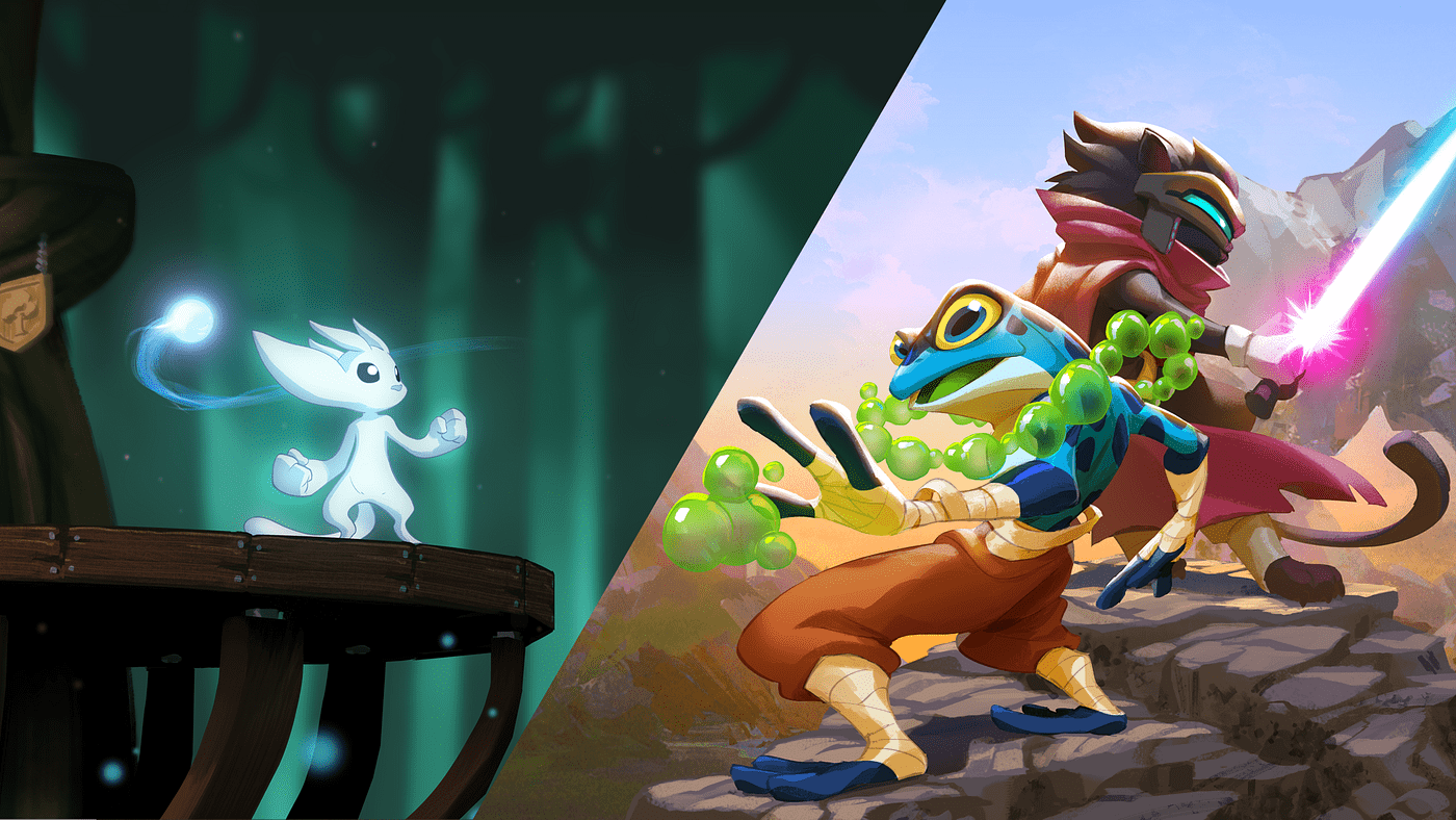 1400x788 Rivals of Aether: 2017 Developer Recap Developer Preview.