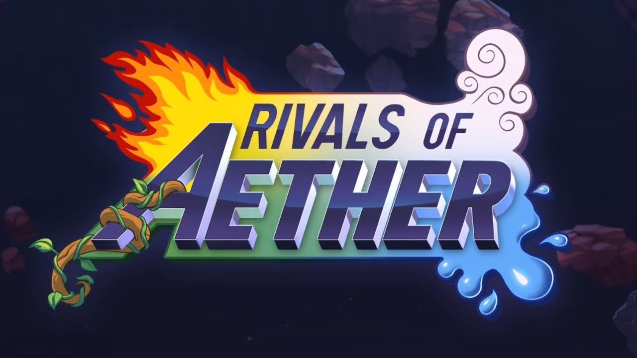 1280x720 Rivals Of Aether Edition Arrives On Switch This Summer