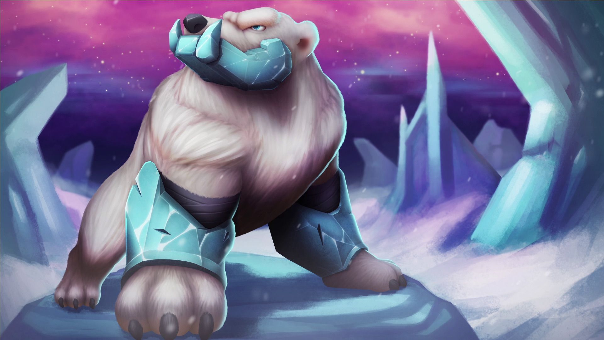 1920x1080 Showcase - Rivals of Aether
