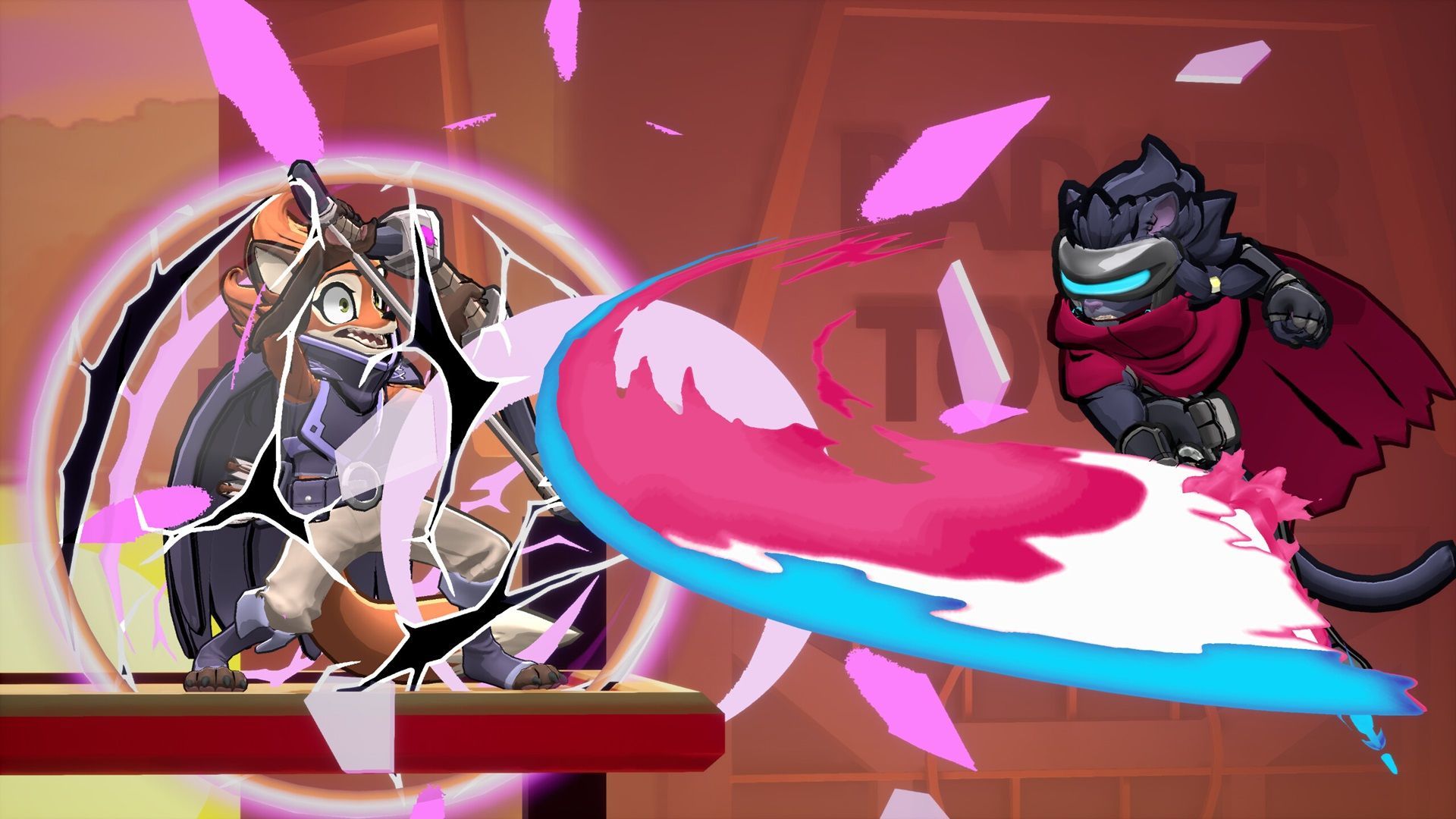 1920x1080 Rivals Of Aether II Reveals A Post Launch Roadmap