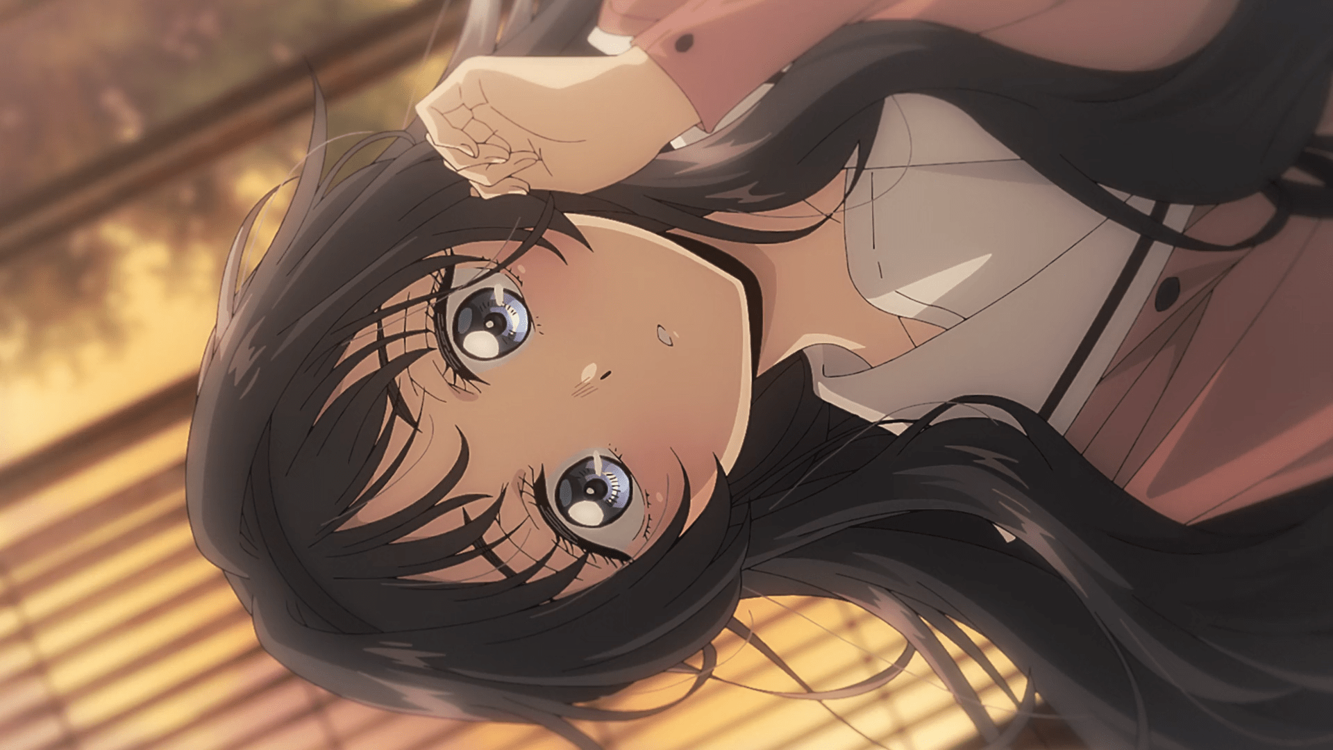 1920x1080 Kaoruko Waguri